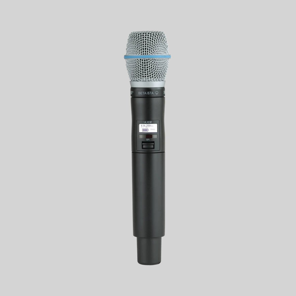 Shure ULXD2-B87A product image