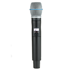Shure ULXD2/B87C