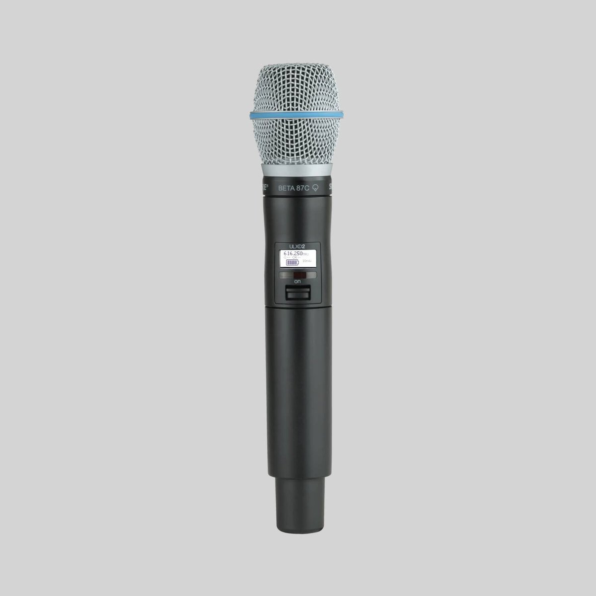 Shure ULXD2-B87C product image