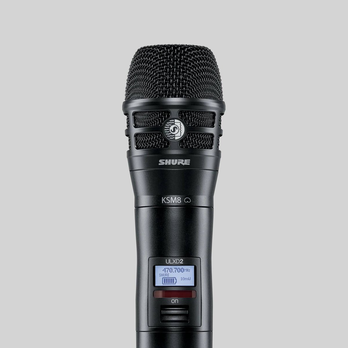Shure ULXD2-K8 product image