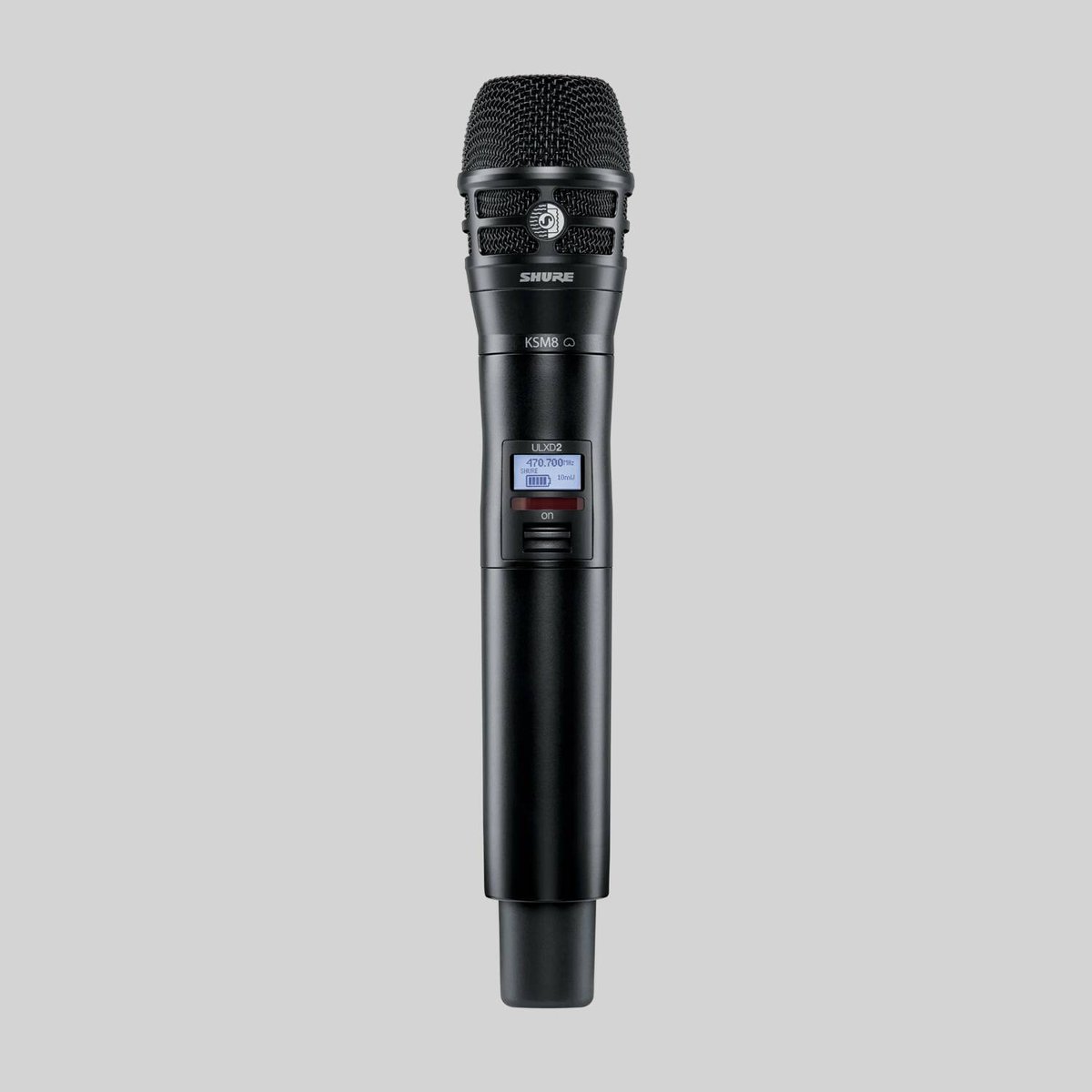 Shure ULXD2-K8 - view 2