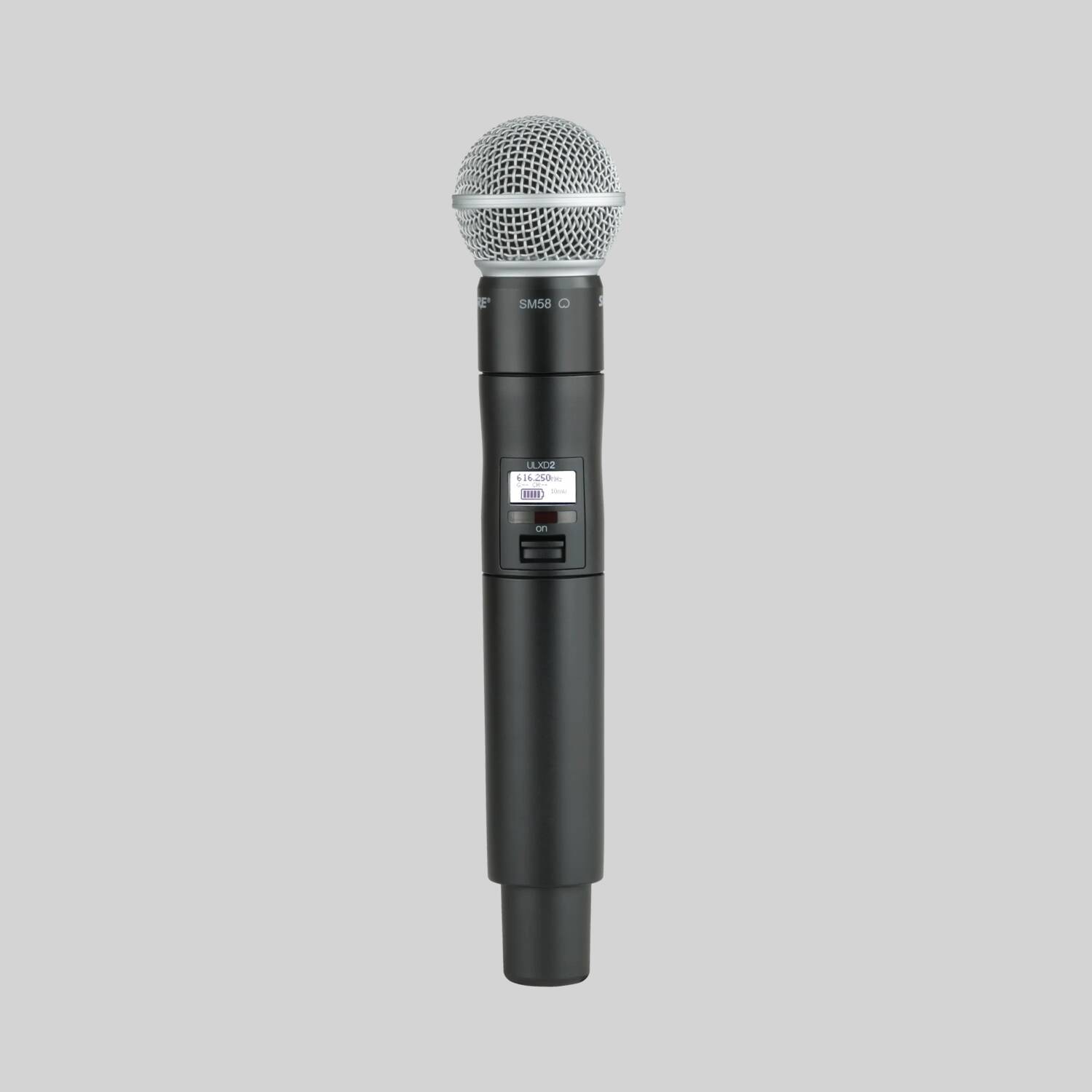 Shure ULXD2-SM58 product image