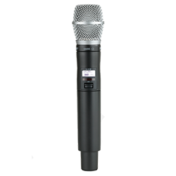 Shure ULXD2/SM86