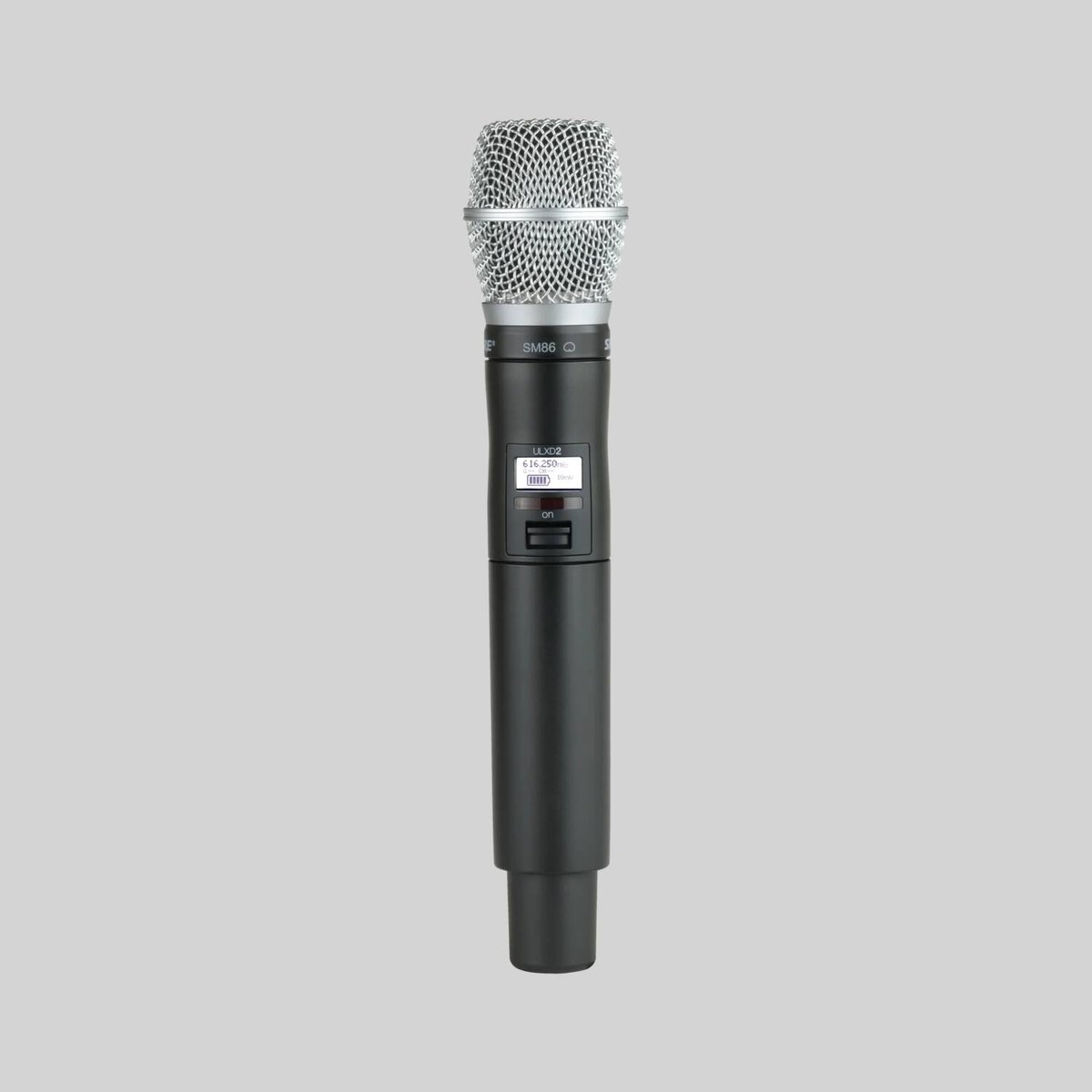 Shure ULXD2-SM86 product image
