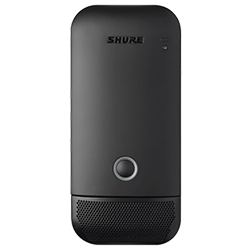 Shure ULXD6/C Boundary Microphone