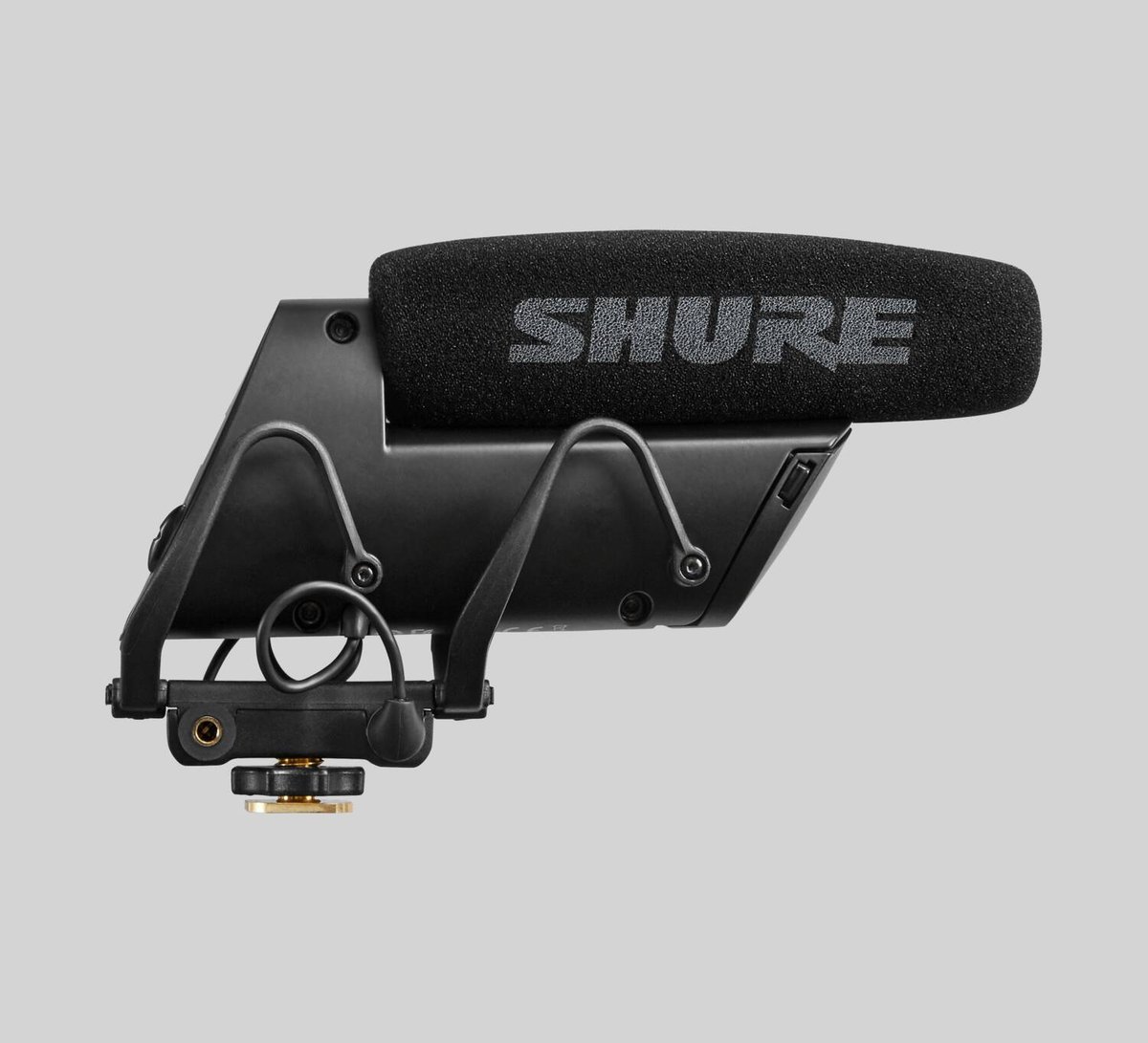 Shure VP83F Camera-Mount Mic/Recorder - view 4