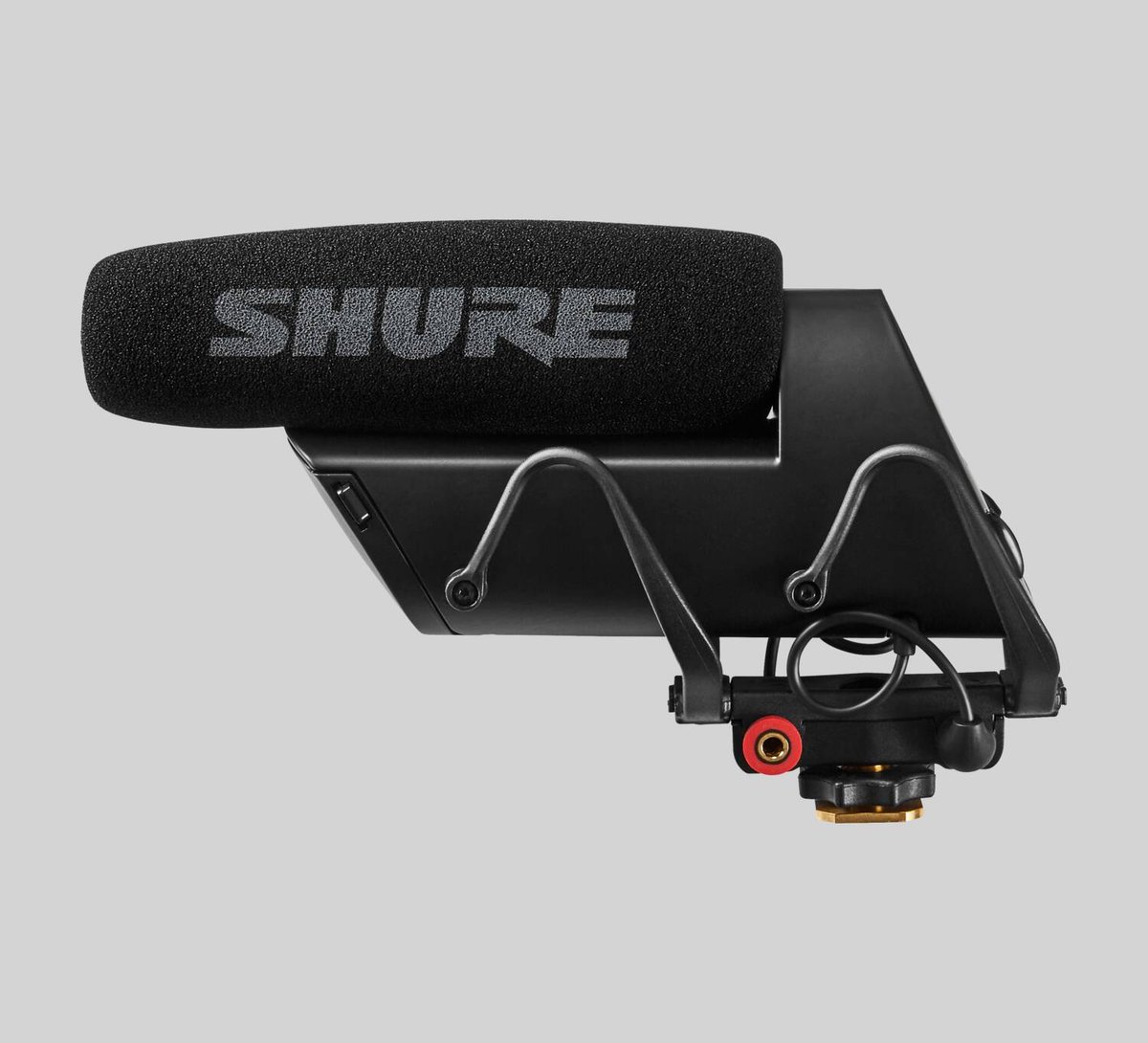 Shure VP83F Camera-Mount Mic/Recorder - view 5