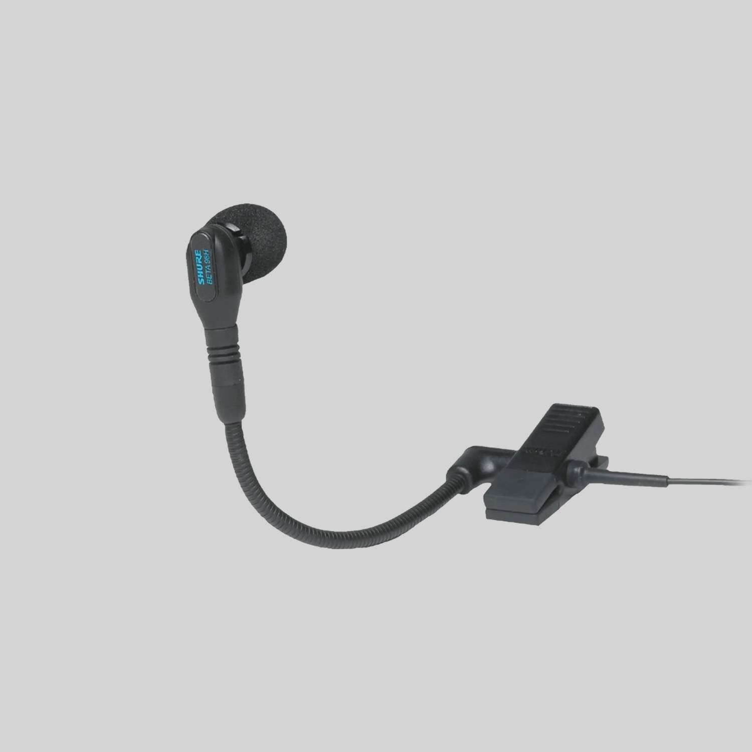 Shure WB98H/C Instrument Microphone product image