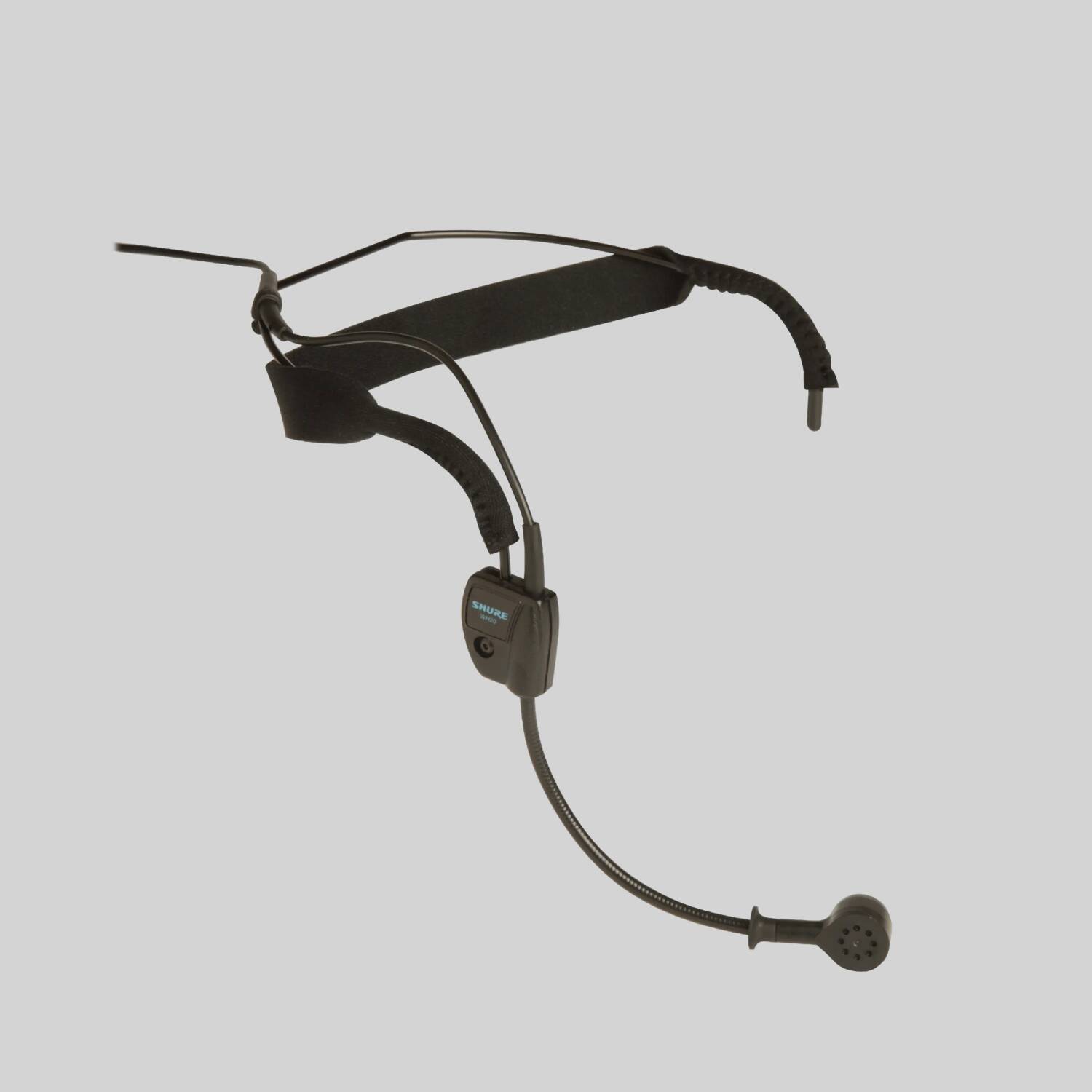 Shure WH20XLRHeadworn Microphone product image