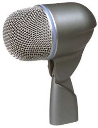 Shure Beta 52A Microphone
