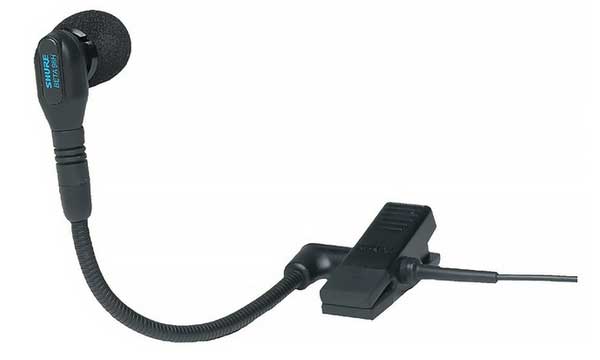 Shure Beta 98H/C Microphone