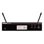 Shure BLX4R Rack-Mount Wireless Receiver
