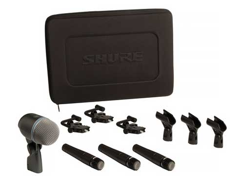 Shure DMK57-52