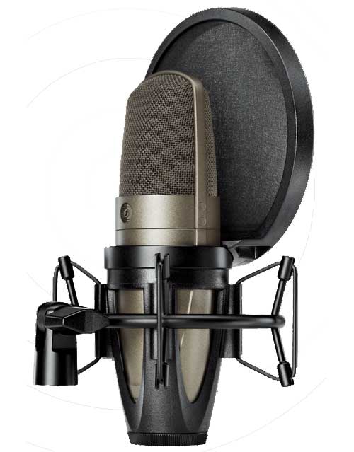 Microphone