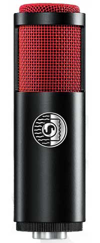 Microphone