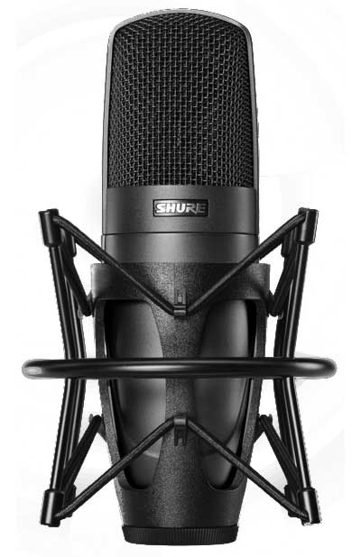 Microphone