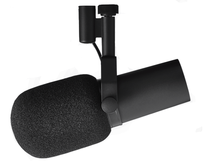 Microphone