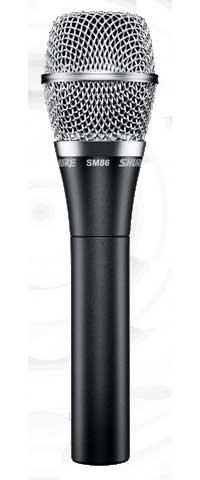 Microphone