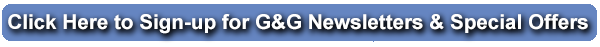 Email Sign-up