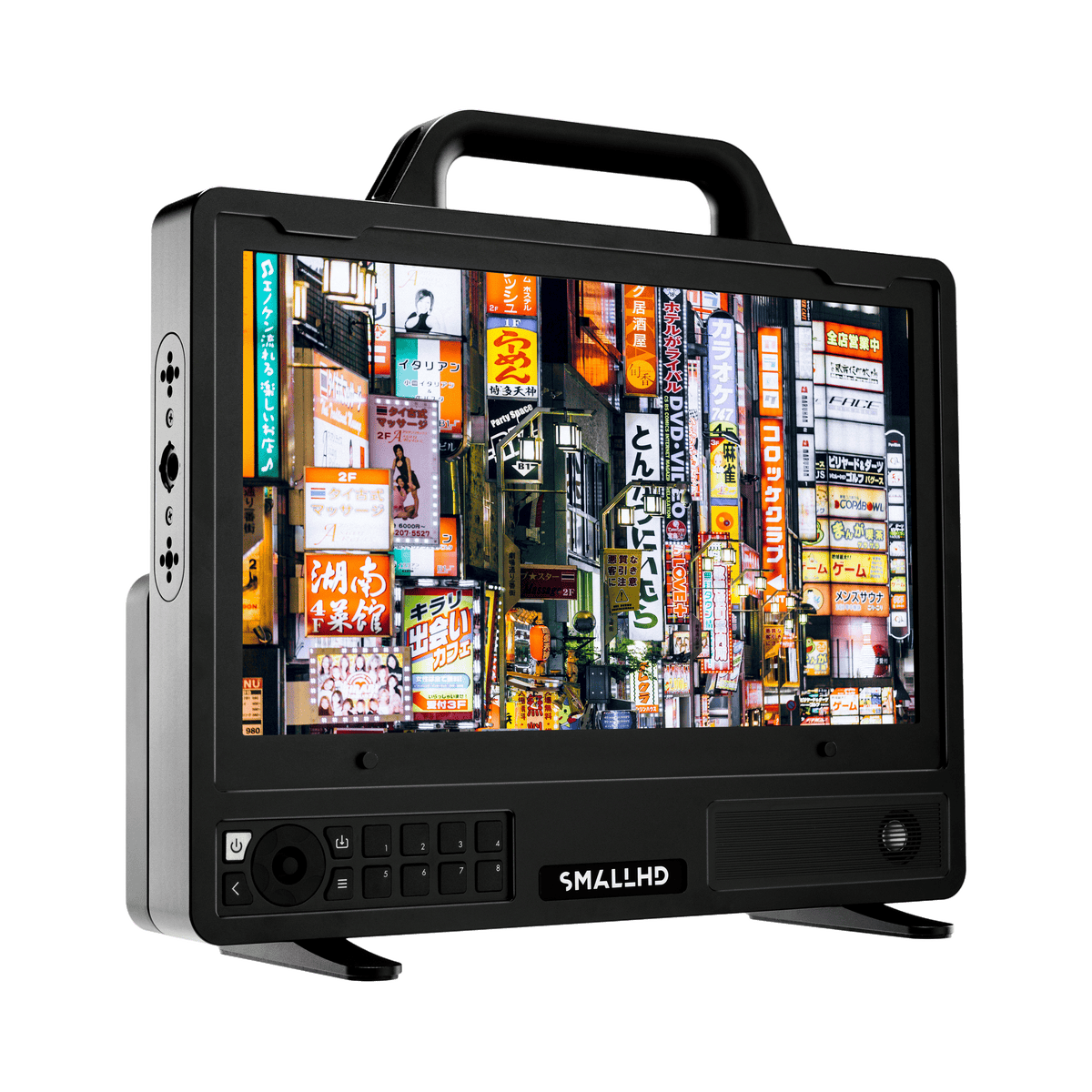 SmallHD Cine 13 13-inch 4K High-Bright Monitor