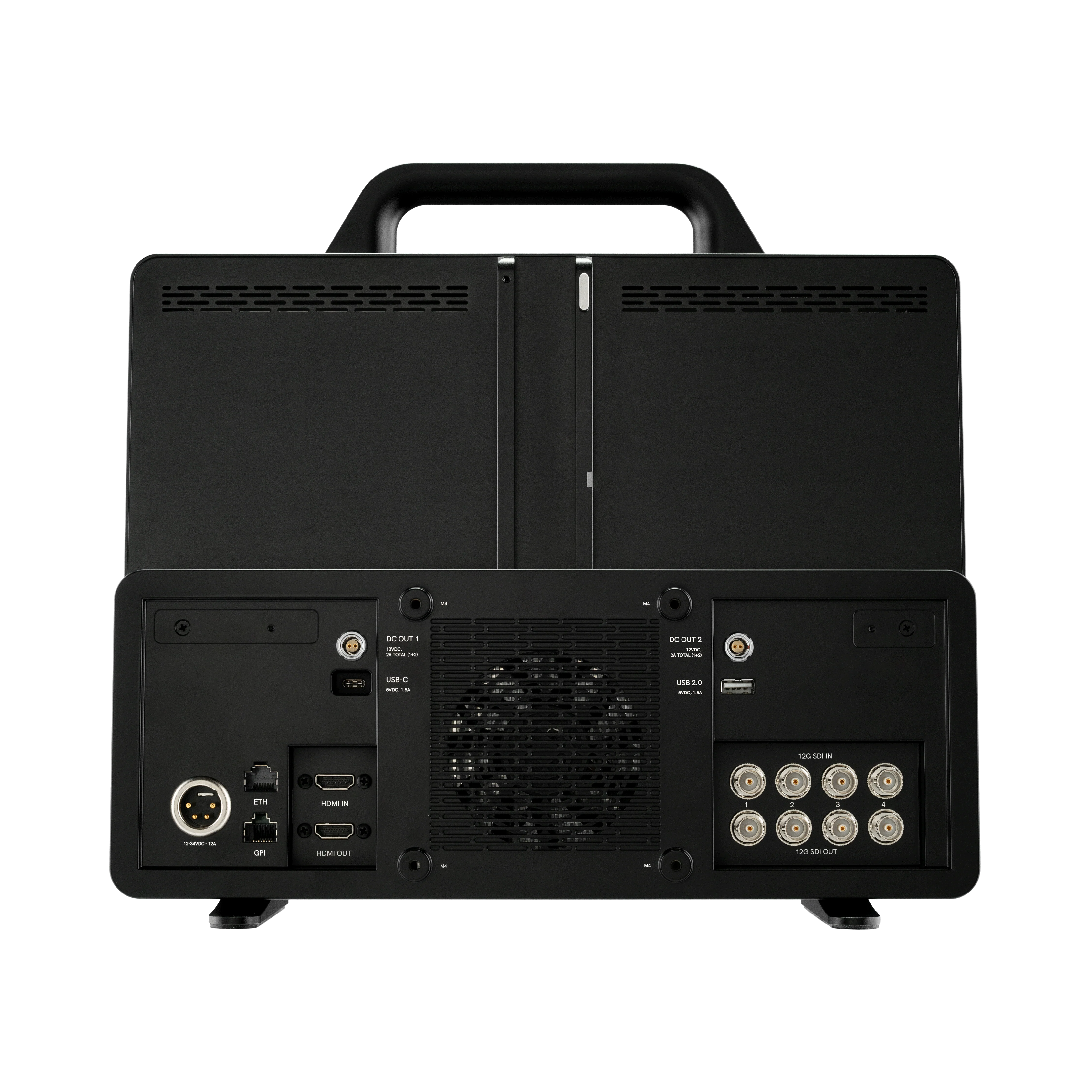 SmallHD Cine 13 13-inch 4K High-Bright Monitor - view 3