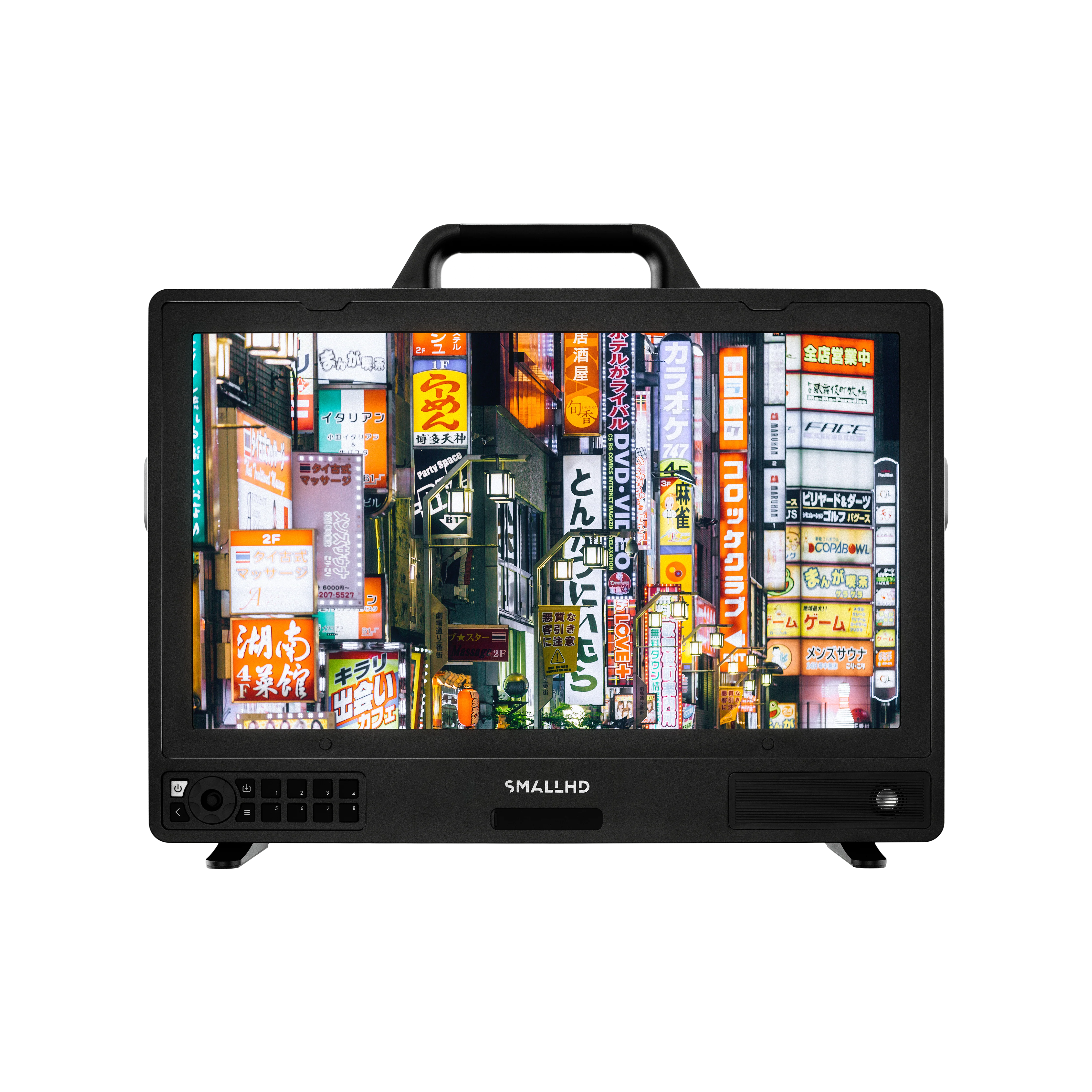 SmallHD Cine 18 18-inch 4K High-Bright Monitor - view 3