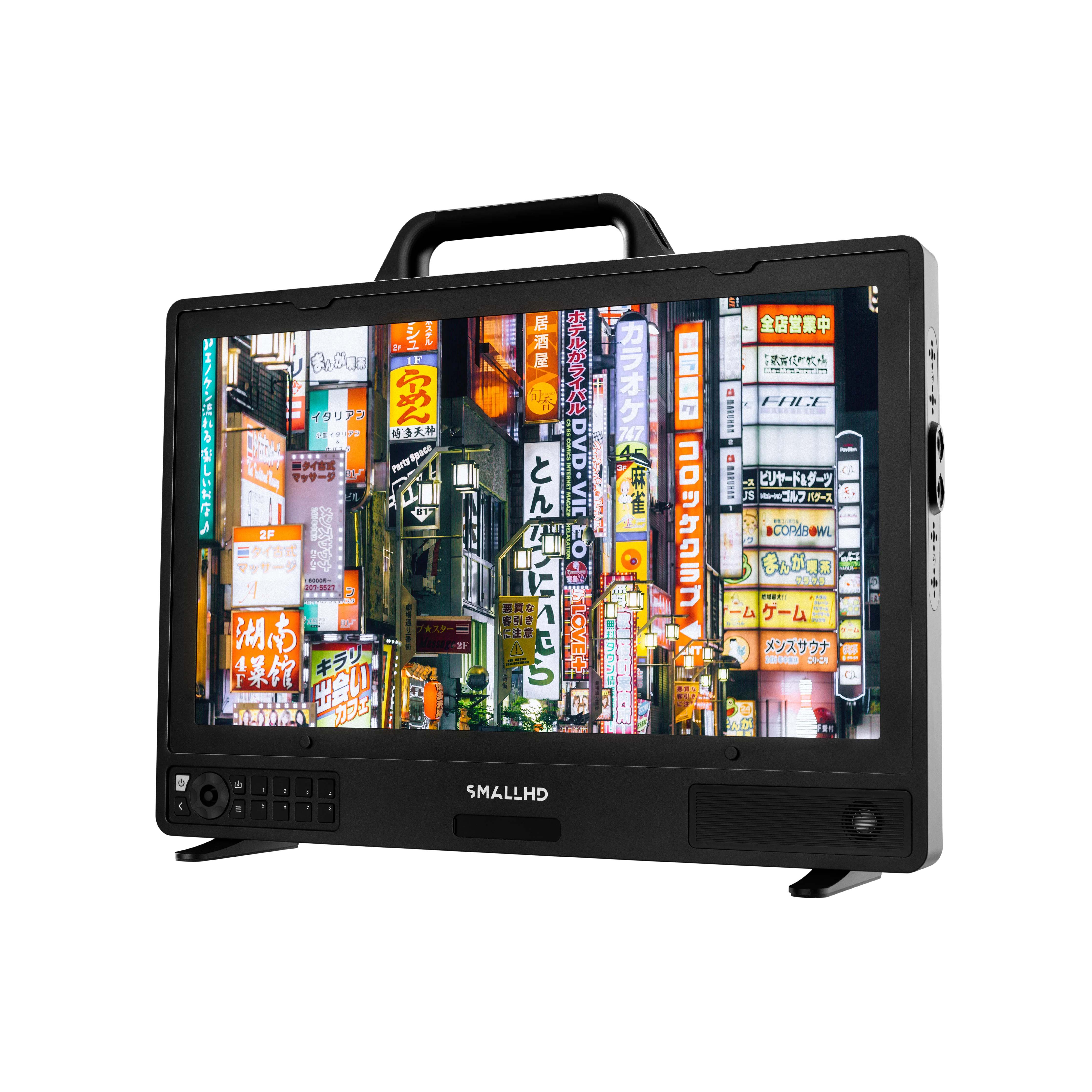 SmallHD Cine 18 18-inch 4K High-Bright Monitor - view 5