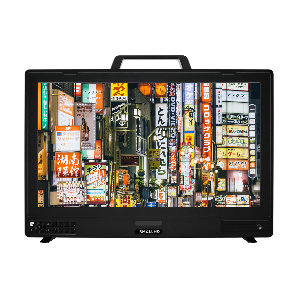 SmallHD Cine 24 24-inch 4K High-Bright Monitor