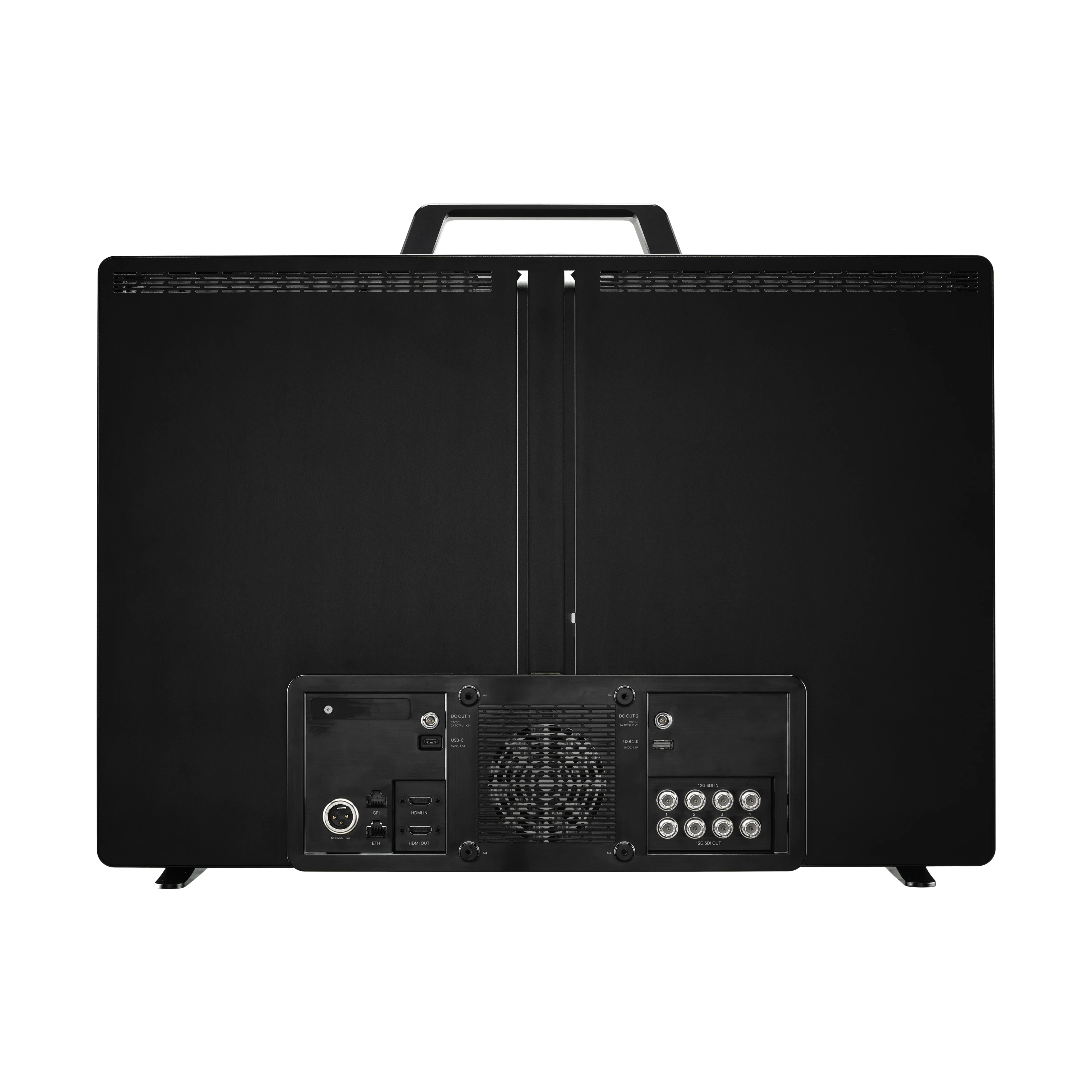 SmallHD Cine 24 24-inch 4K High-Bright Monitor - view 2