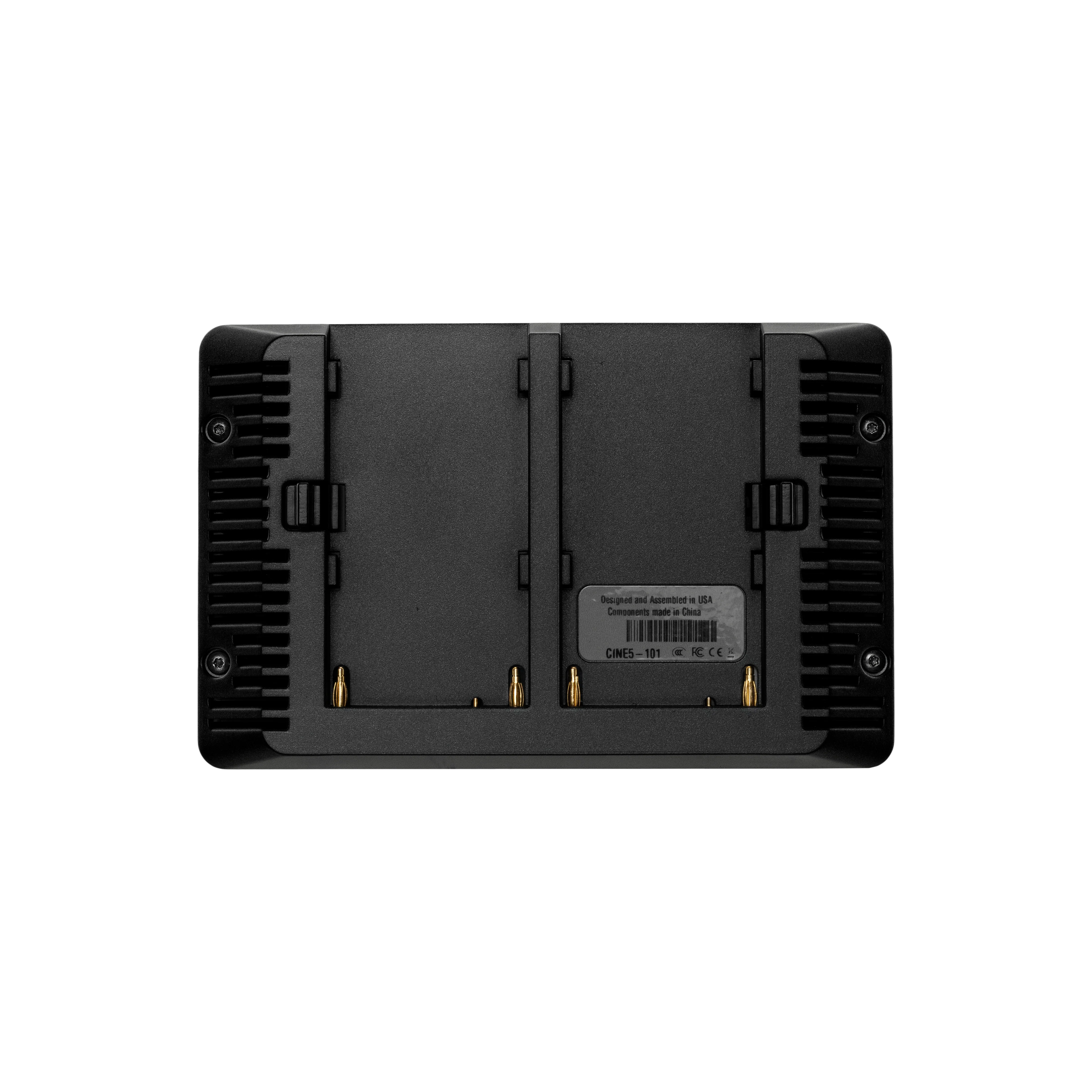 SmallHD Cine 5 5-inch Camera Monitor - view 2