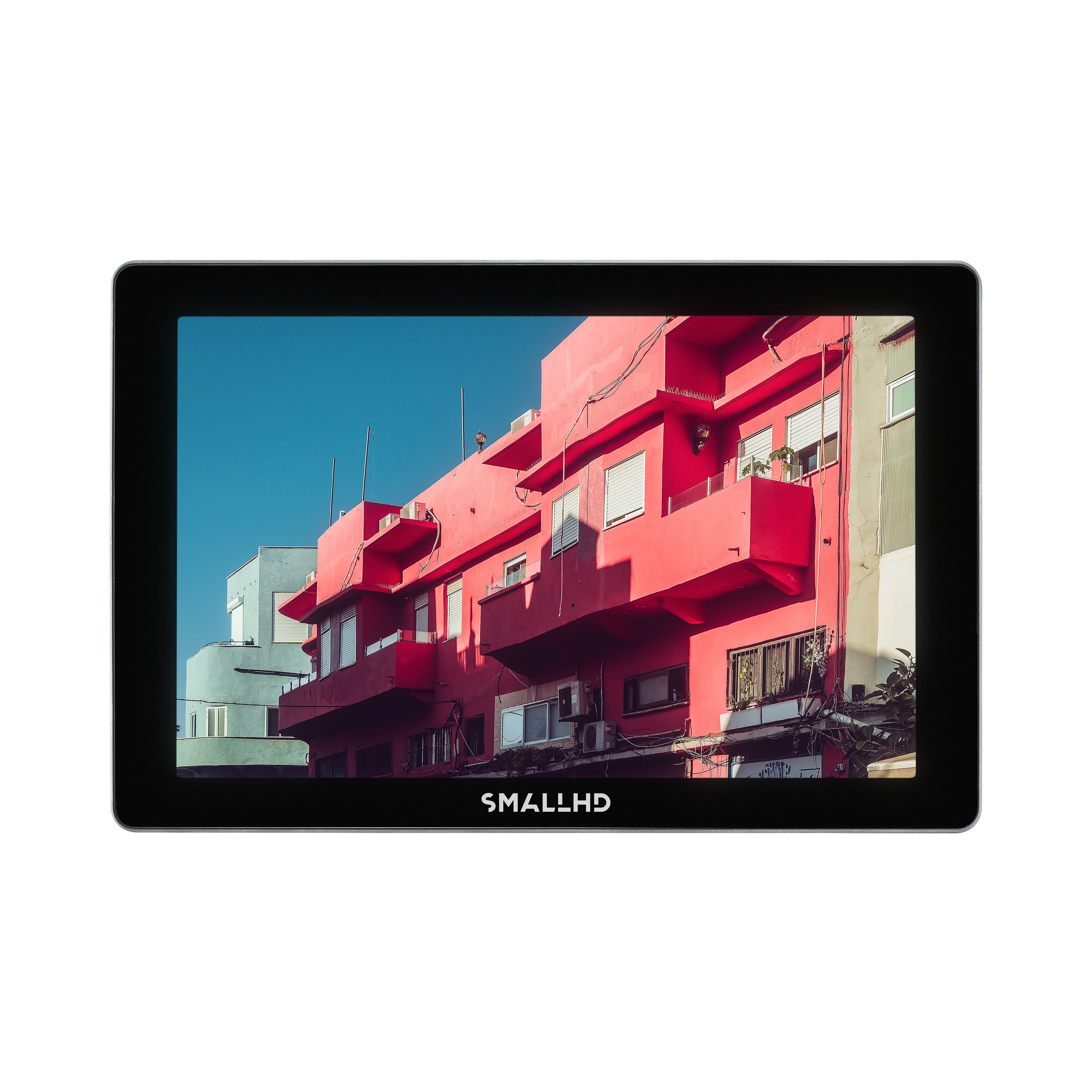 SmallHD Cine 7 7-inch Camera Monitor - view 2