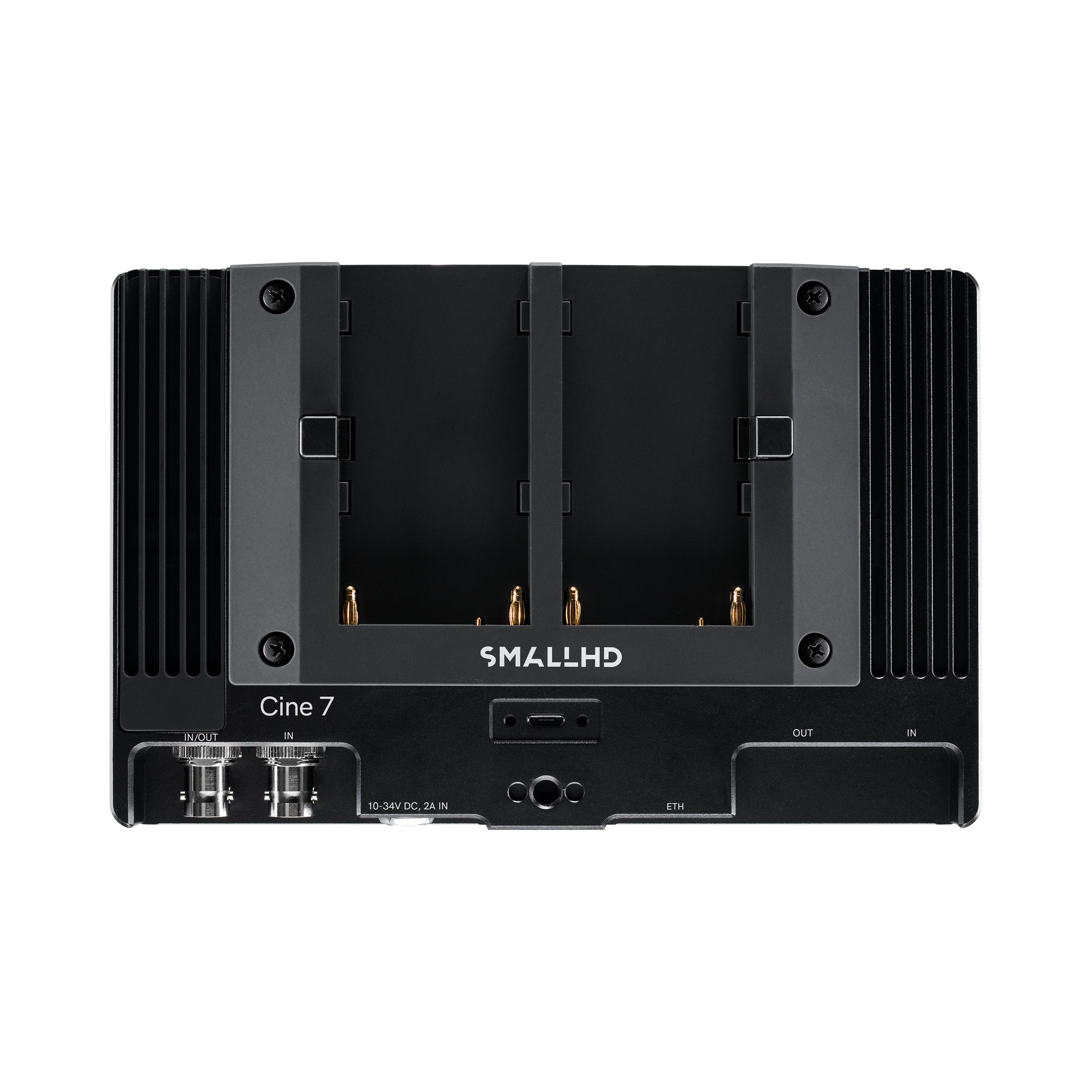 SmallHD Cine 7 7-inch Camera Monitor - view 3