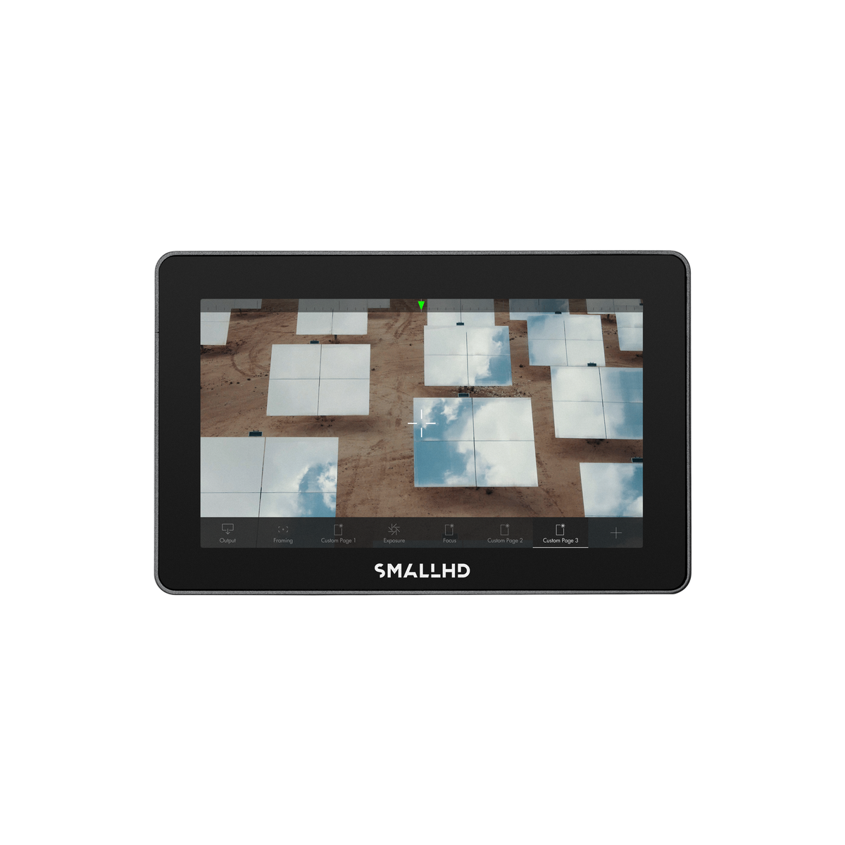 SmallHD Indie 5 5-inch Camera Monitor