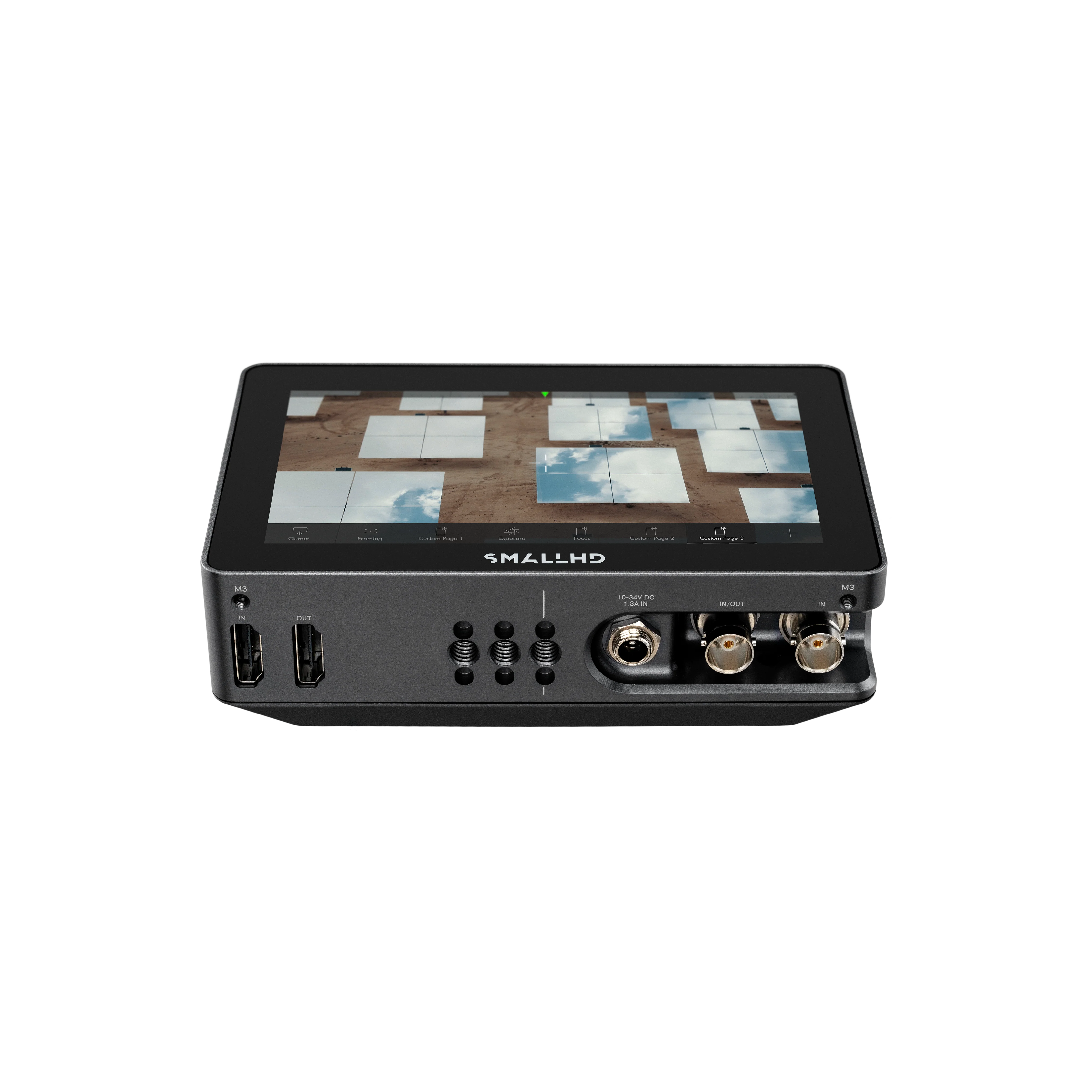 SmallHD Indie 5 5-inch Camera Monitor - view 3