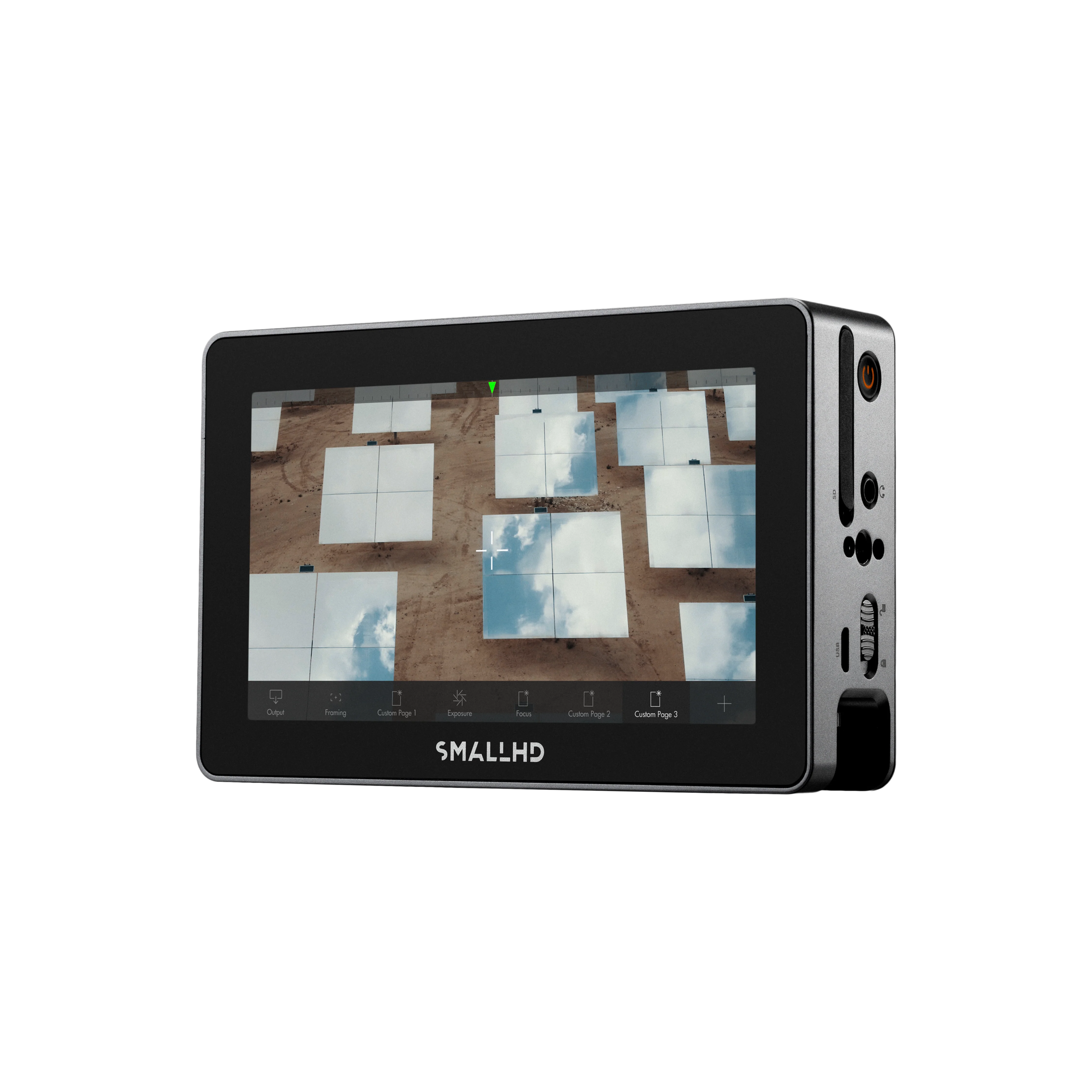 SmallHD Indie 5 5-inch Camera Monitor - view 4
