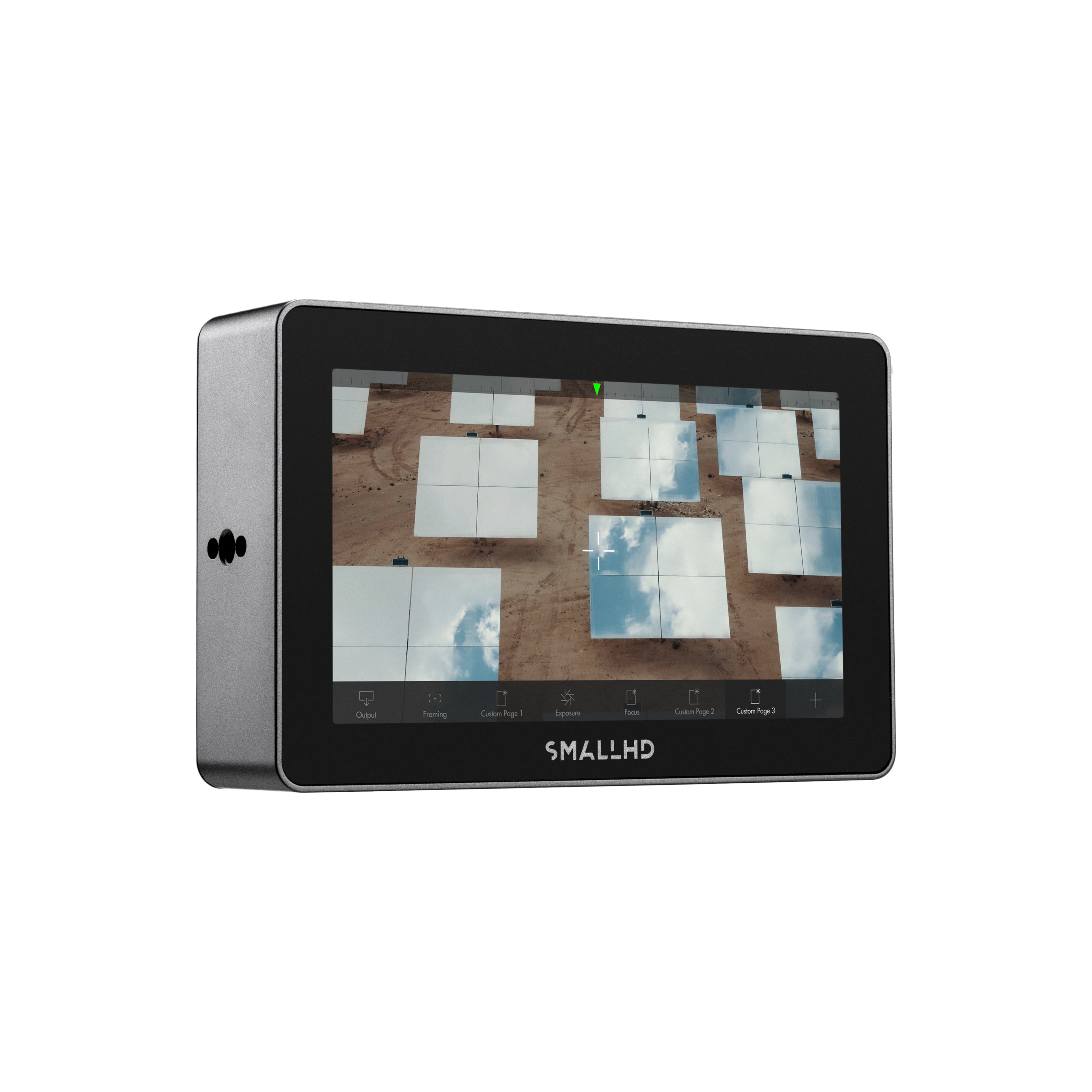 SmallHD Indie 5 5-inch Camera Monitor - view 5