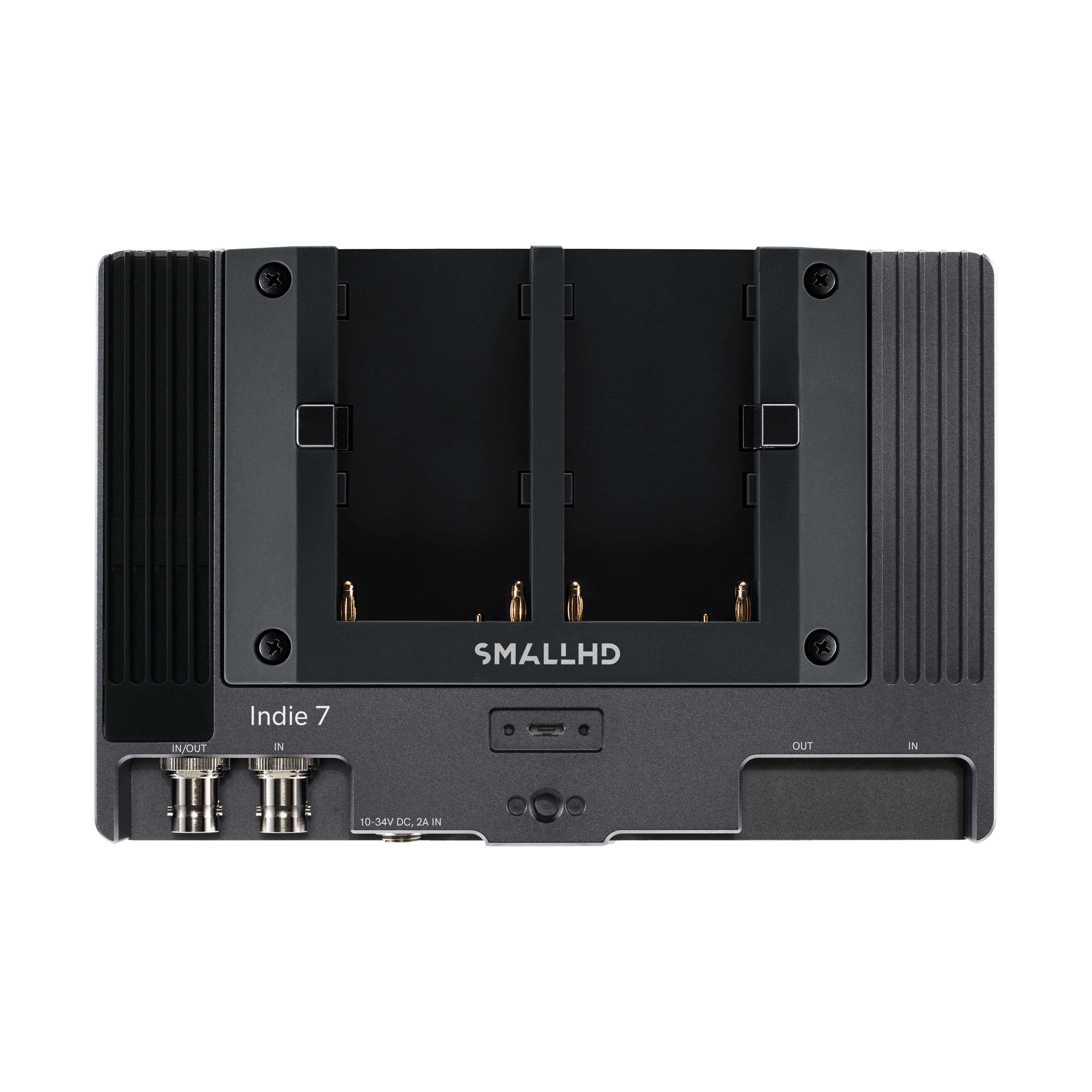 SmallHD Indie 7 7-inch Camera Monitor - view 2
