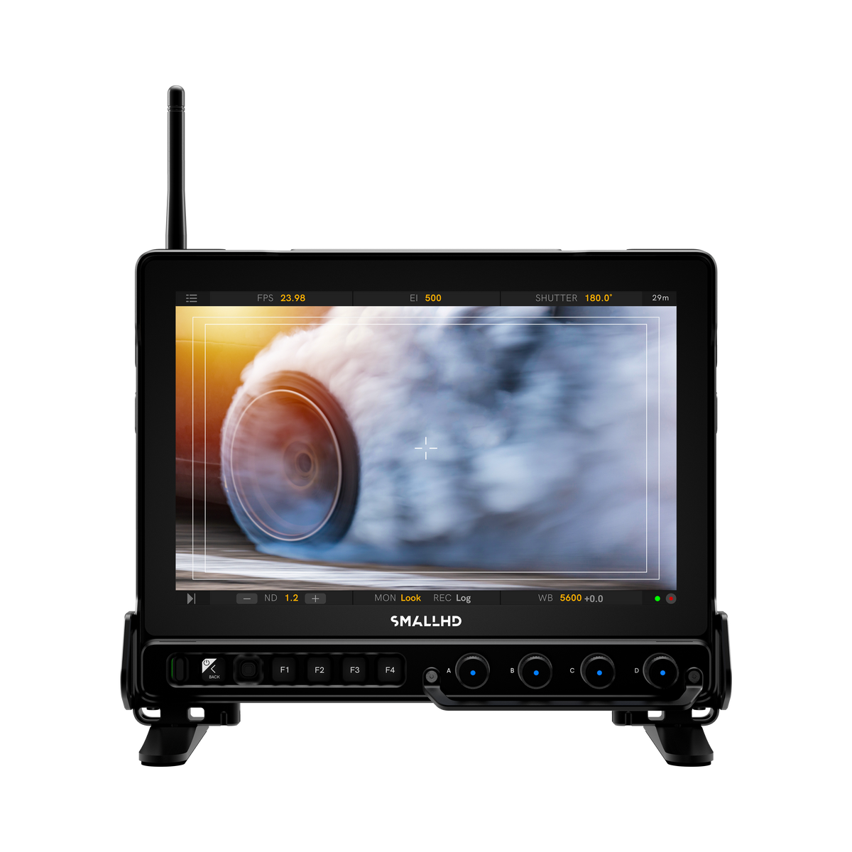 SmallHD Ultra 10 10-inch Production Monitor