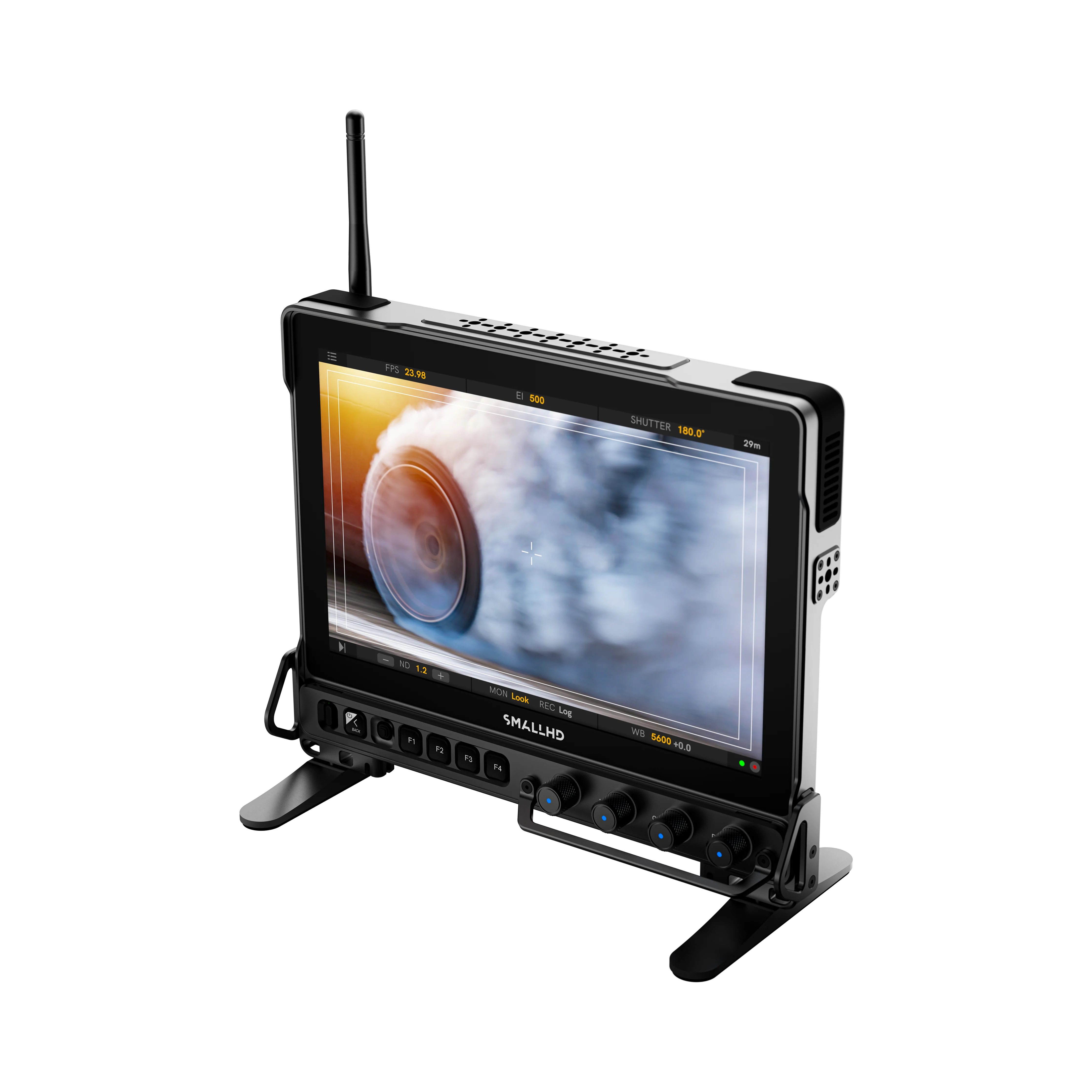 SmallHD Ultra 10 10-inch Production Monitor - view 5