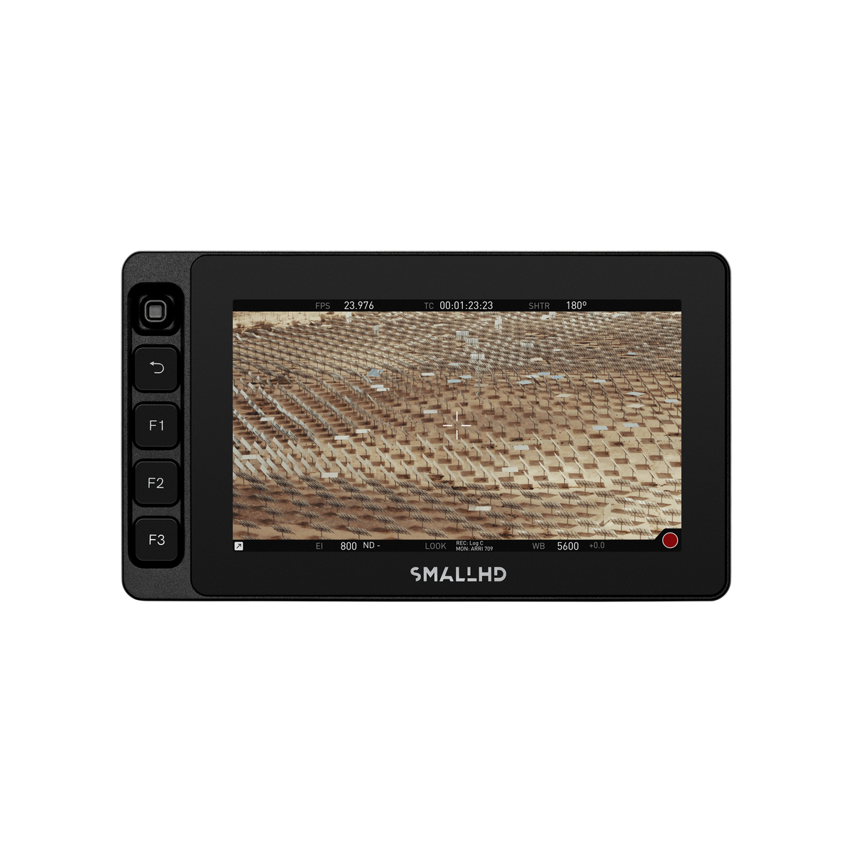SmallHD Ultra 5 5-inch On-Camera Monitor