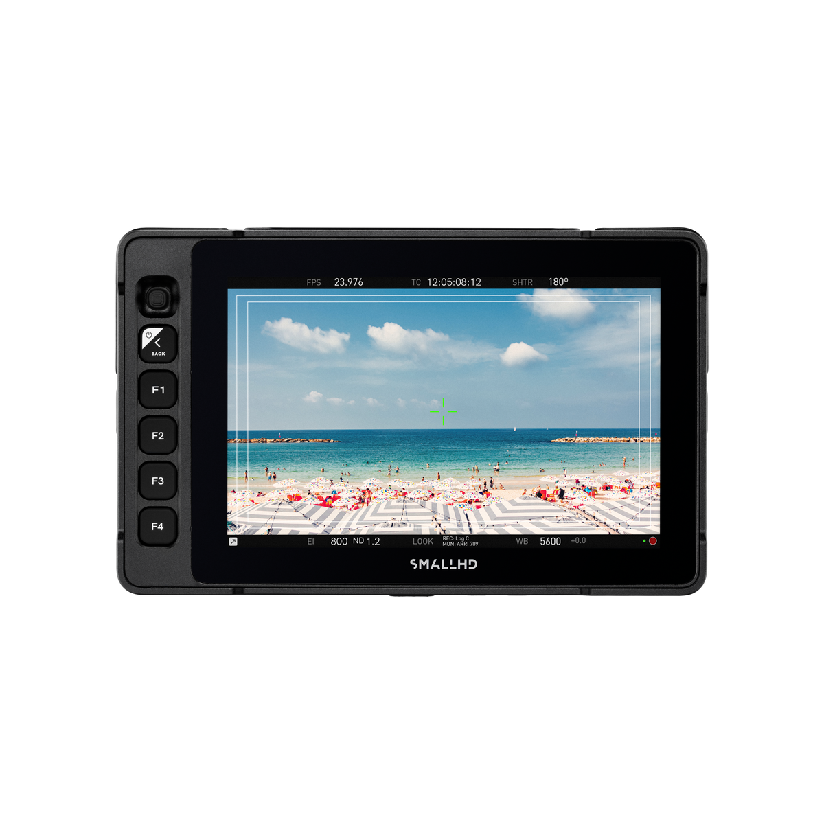 SmallHD Ultra 7 7-inch On-Camera Monitor