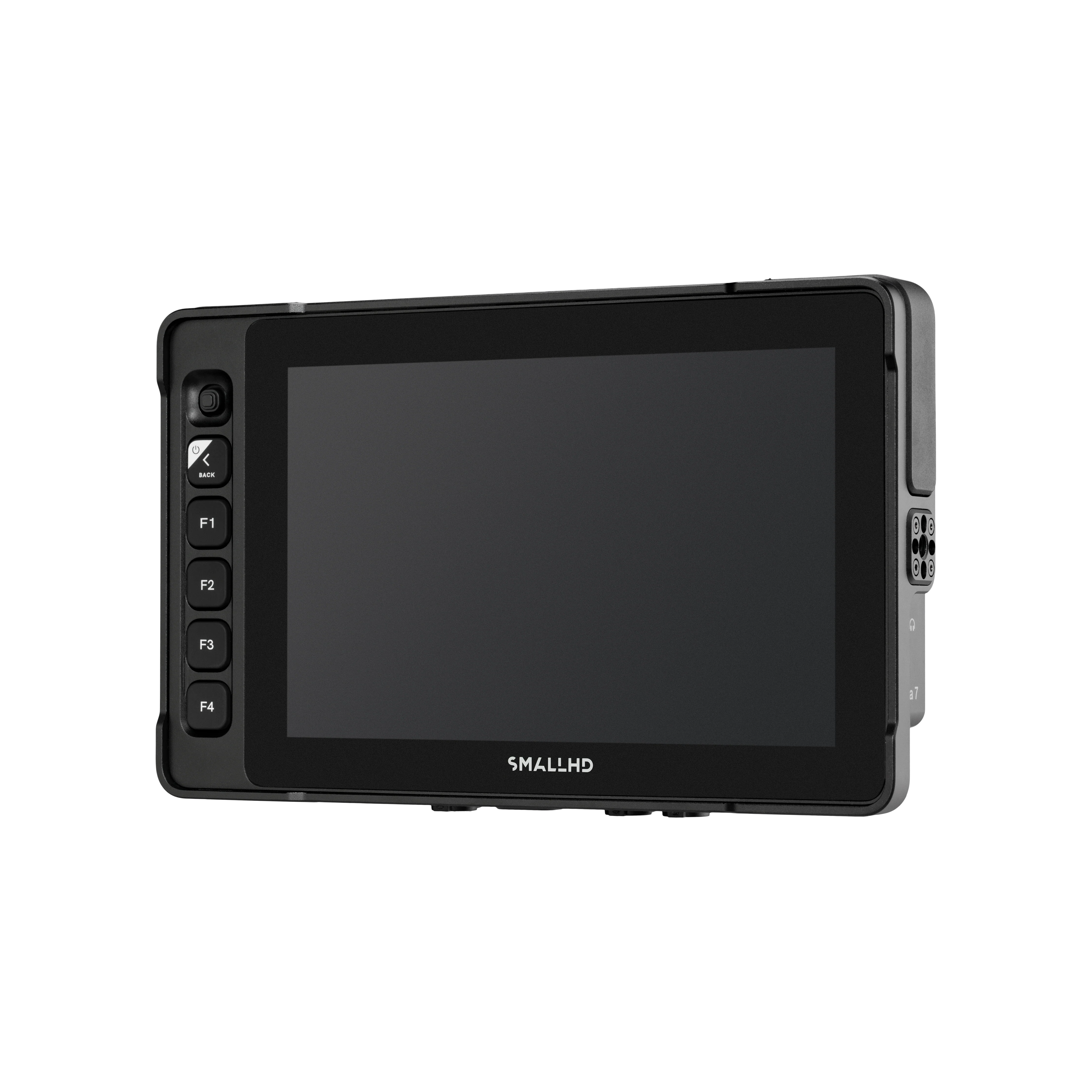 SmallHD Ultra 7 7-inch On-Camera Monitor - view 2