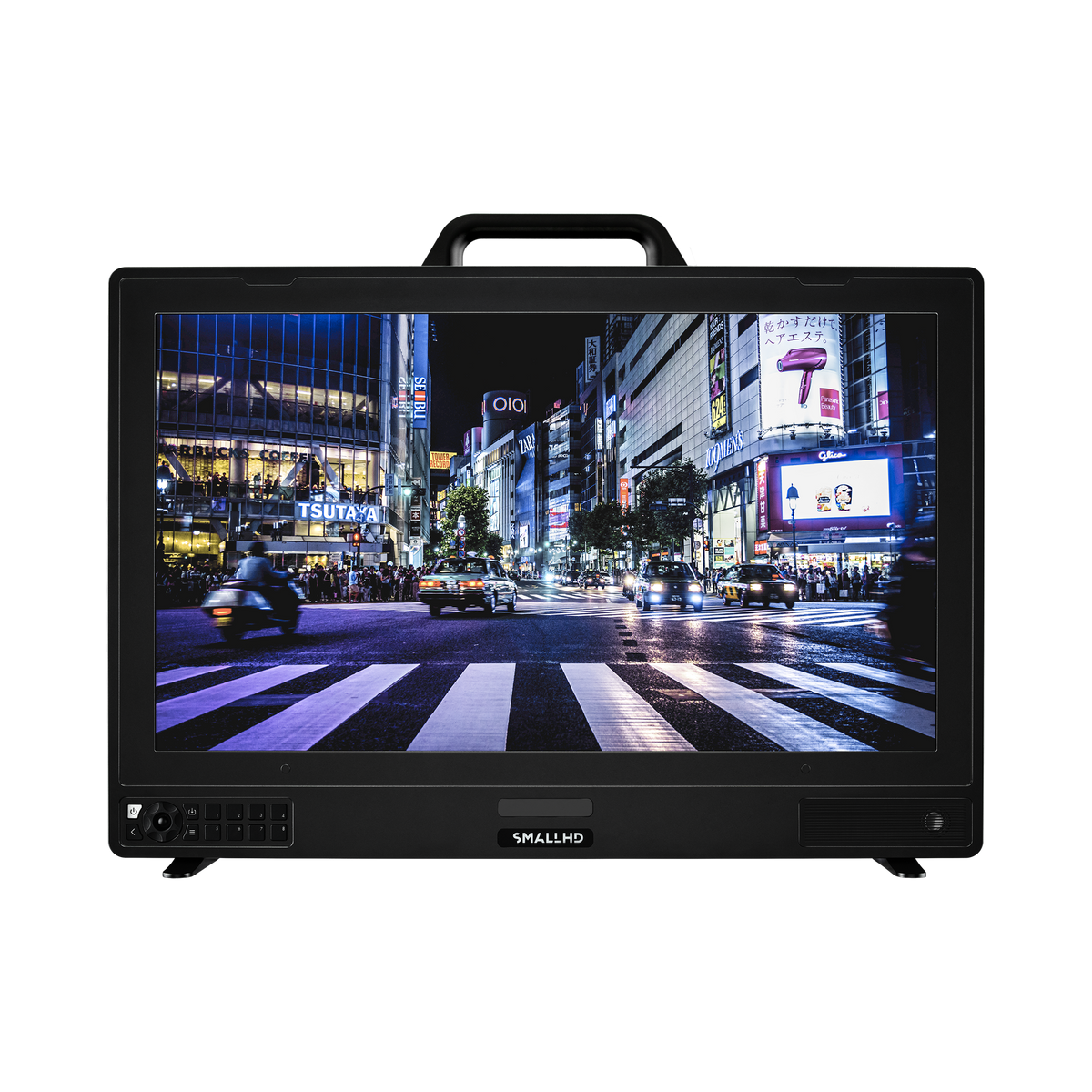 SmallHD Vision 24 24-inch 4K HDR Production Monitor product image