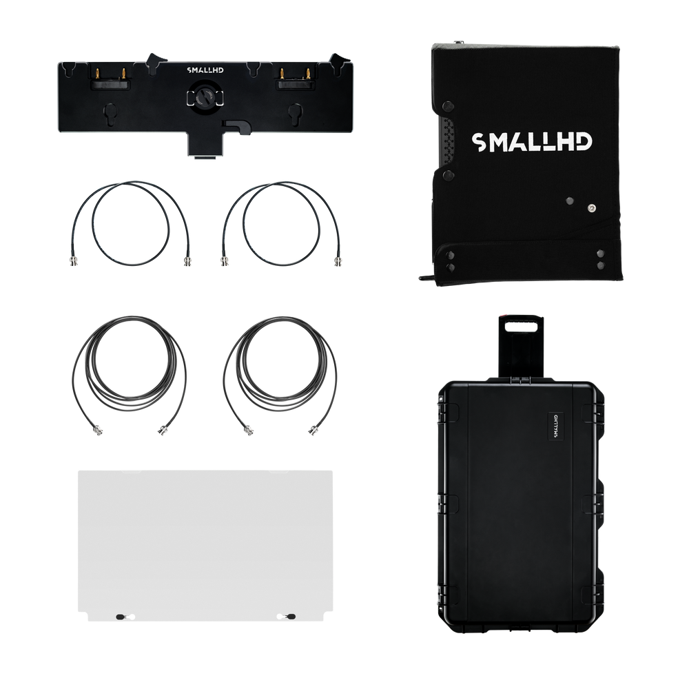 SmallHD Accessory Pack