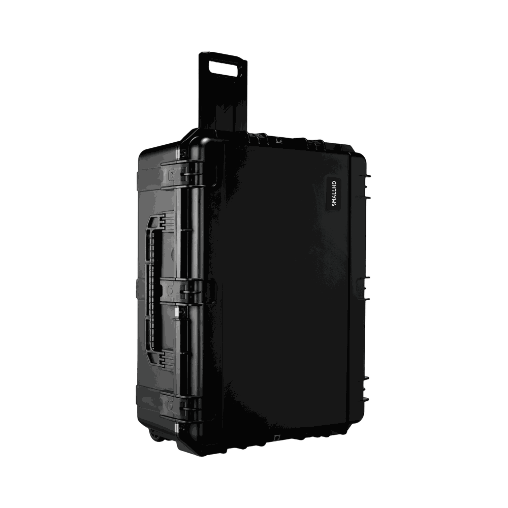 SmallHD Custom Monitor Case