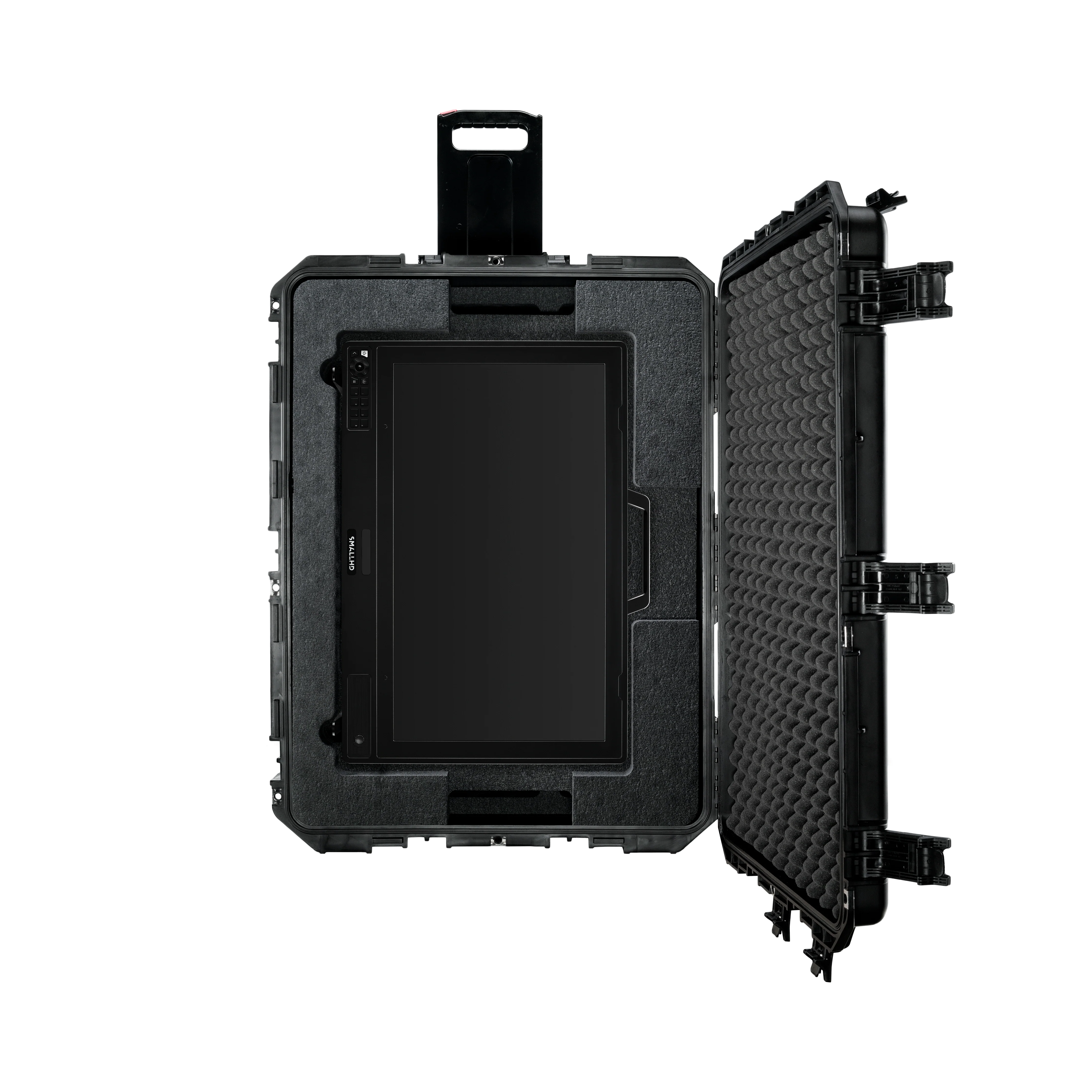 SmallHD Custom Monitor Case - view 2