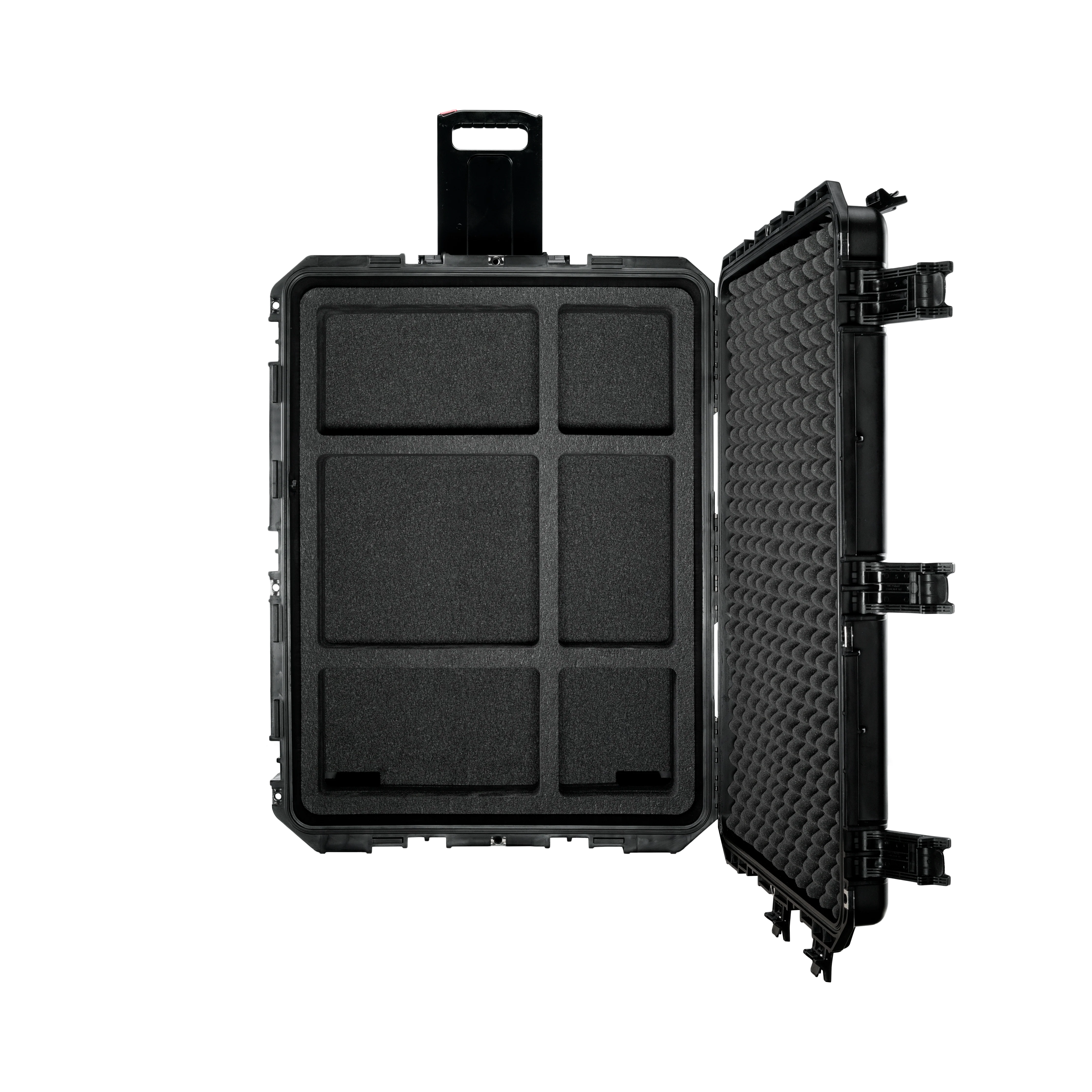 SmallHD Custom Monitor Case - view 3