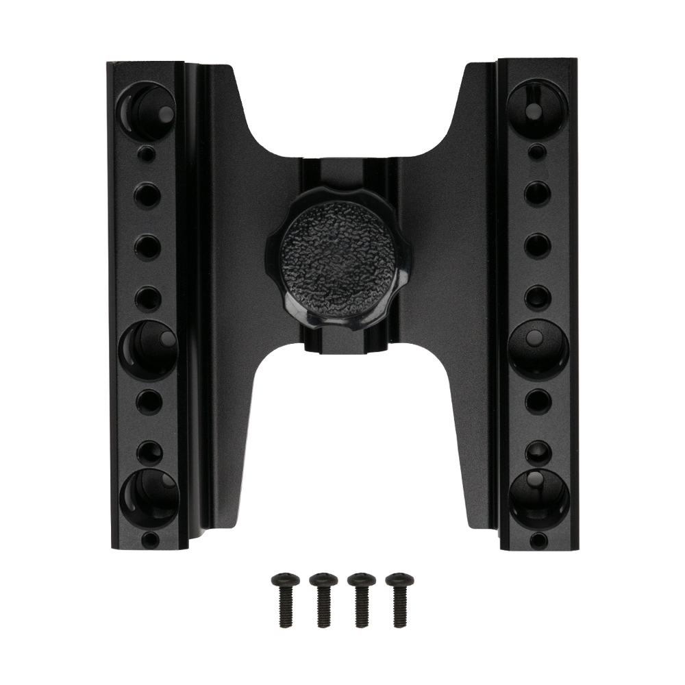 SmallHD Monitor Mount, Rail and Rack Kit