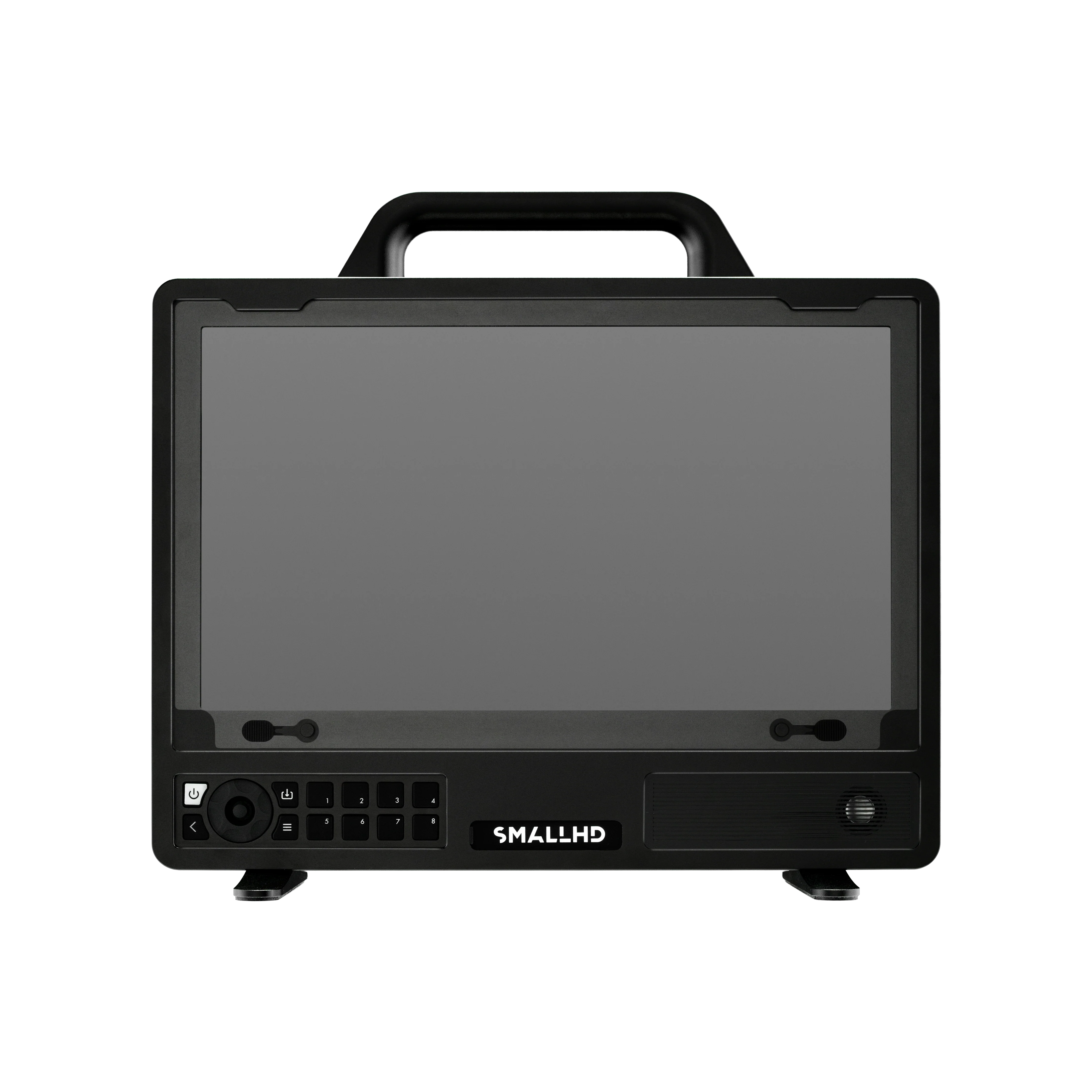 SmallHD Deluxe Locking Screen Protector - view 2