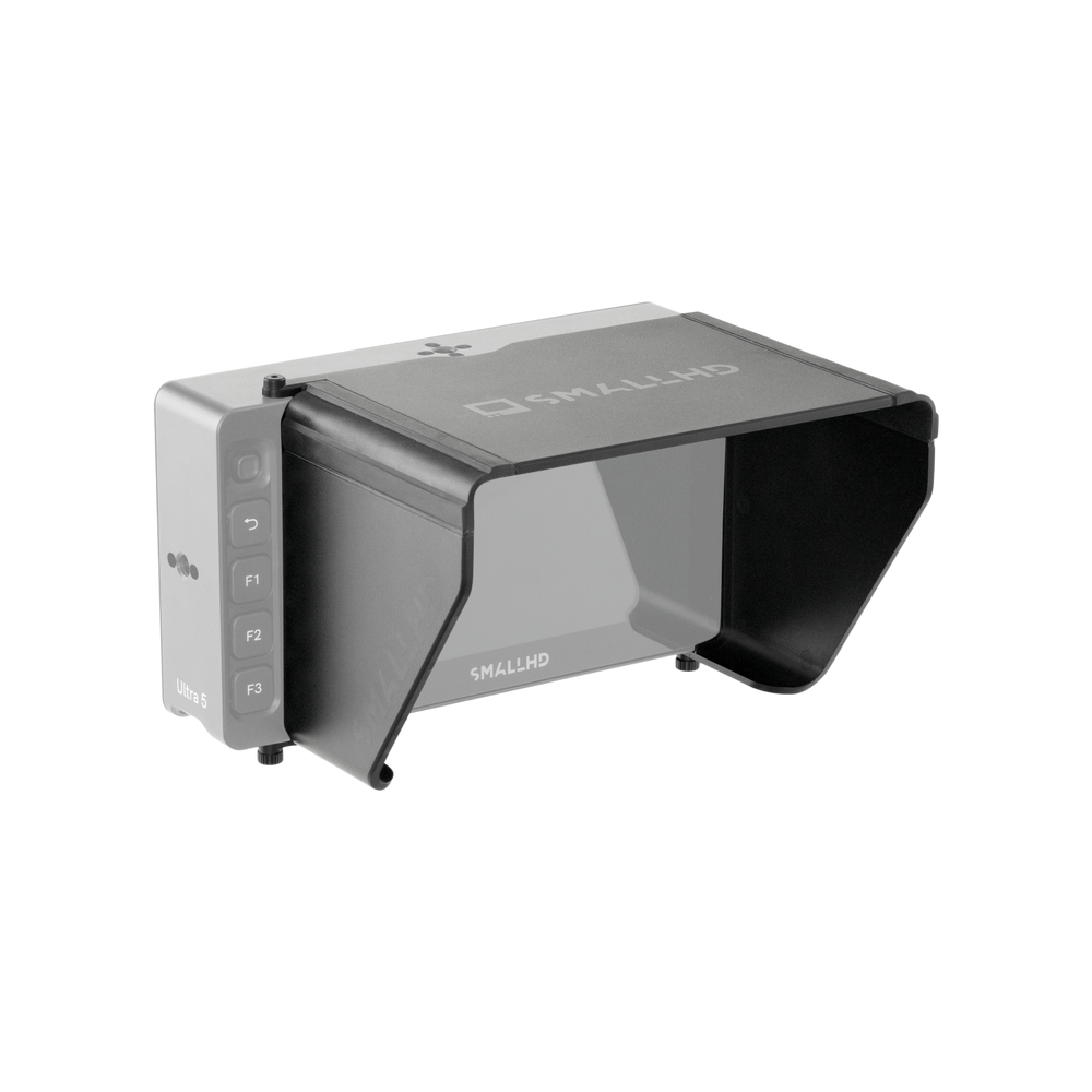 SmallHD Monitor Sunhood